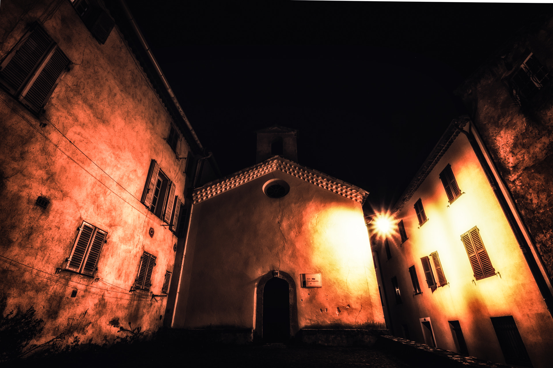 Sigma 10-20mm F3.5 EX DC HSM sample photo. Prise de vue sans titre modifier photography