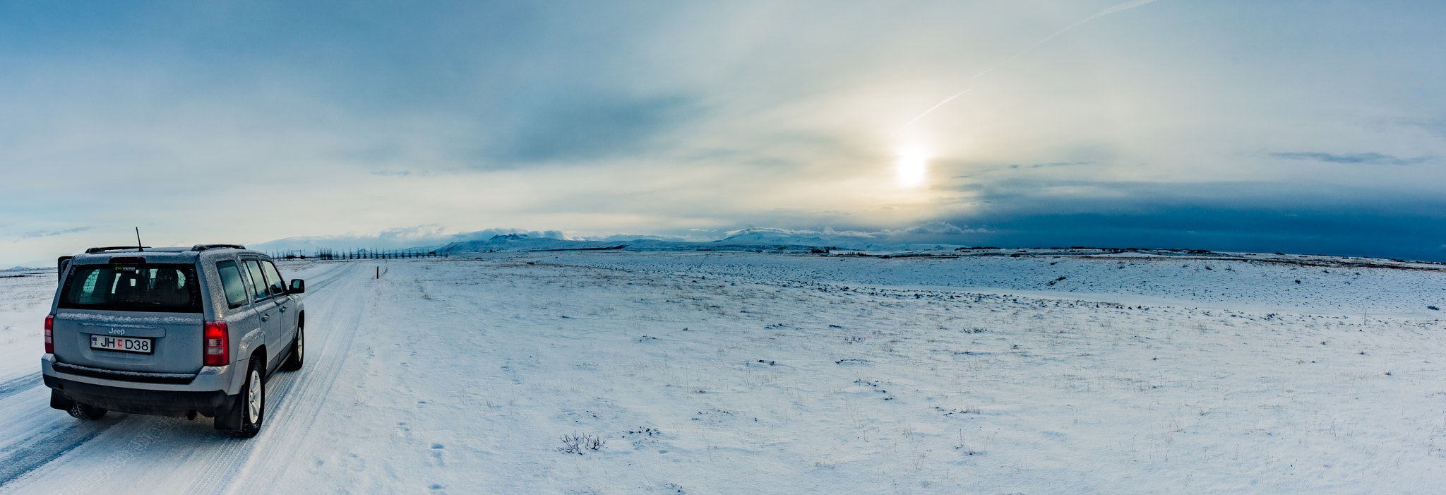 Sony SLT-A65 (SLT-A65V) + Sigma 10-20mm F3.5 EX DC HSM sample photo. Ready to find the road photography