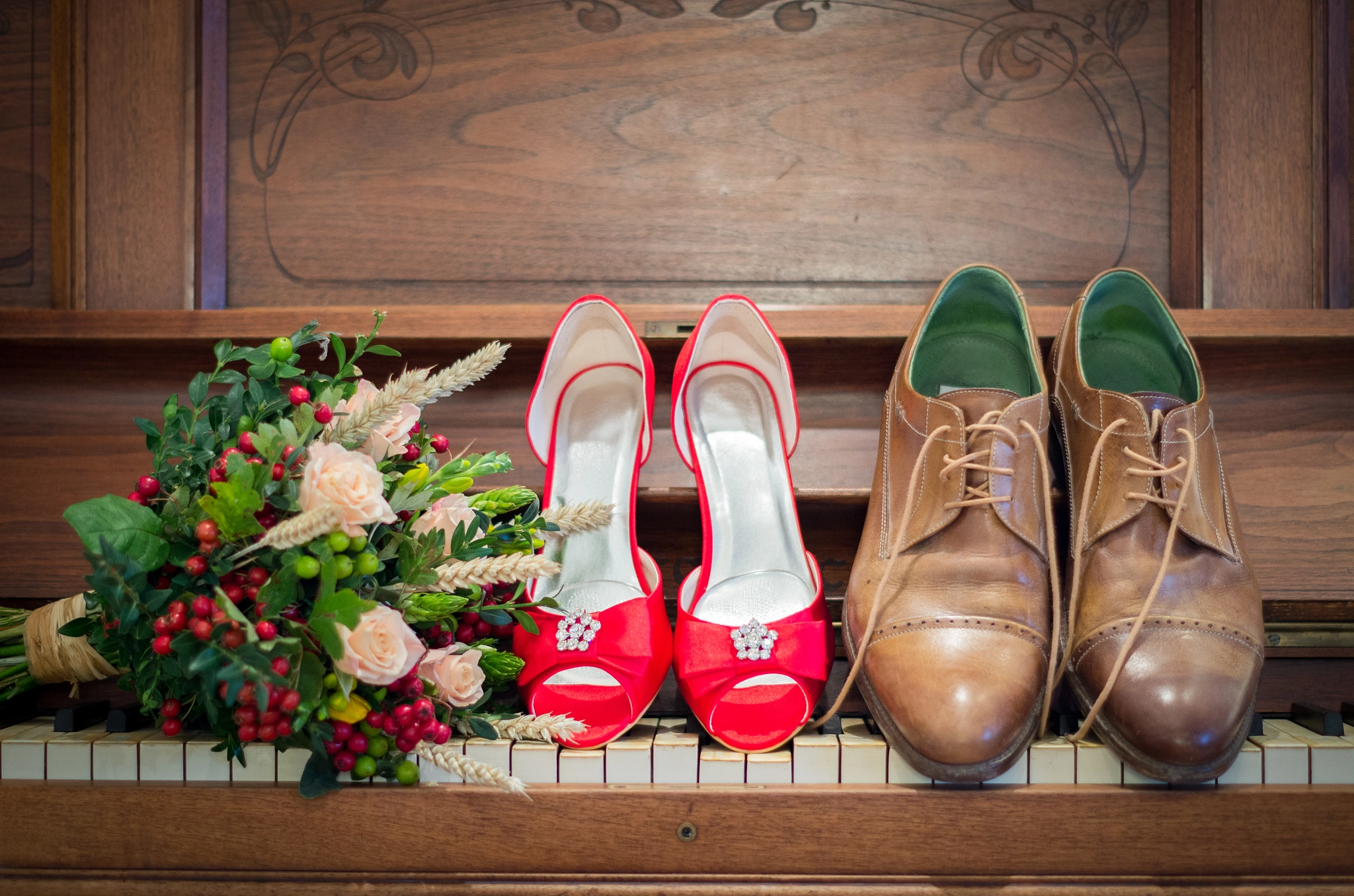 Pentax K-5 + Pentax smc DA 50mm F1.8 sample photo. Shoes photography