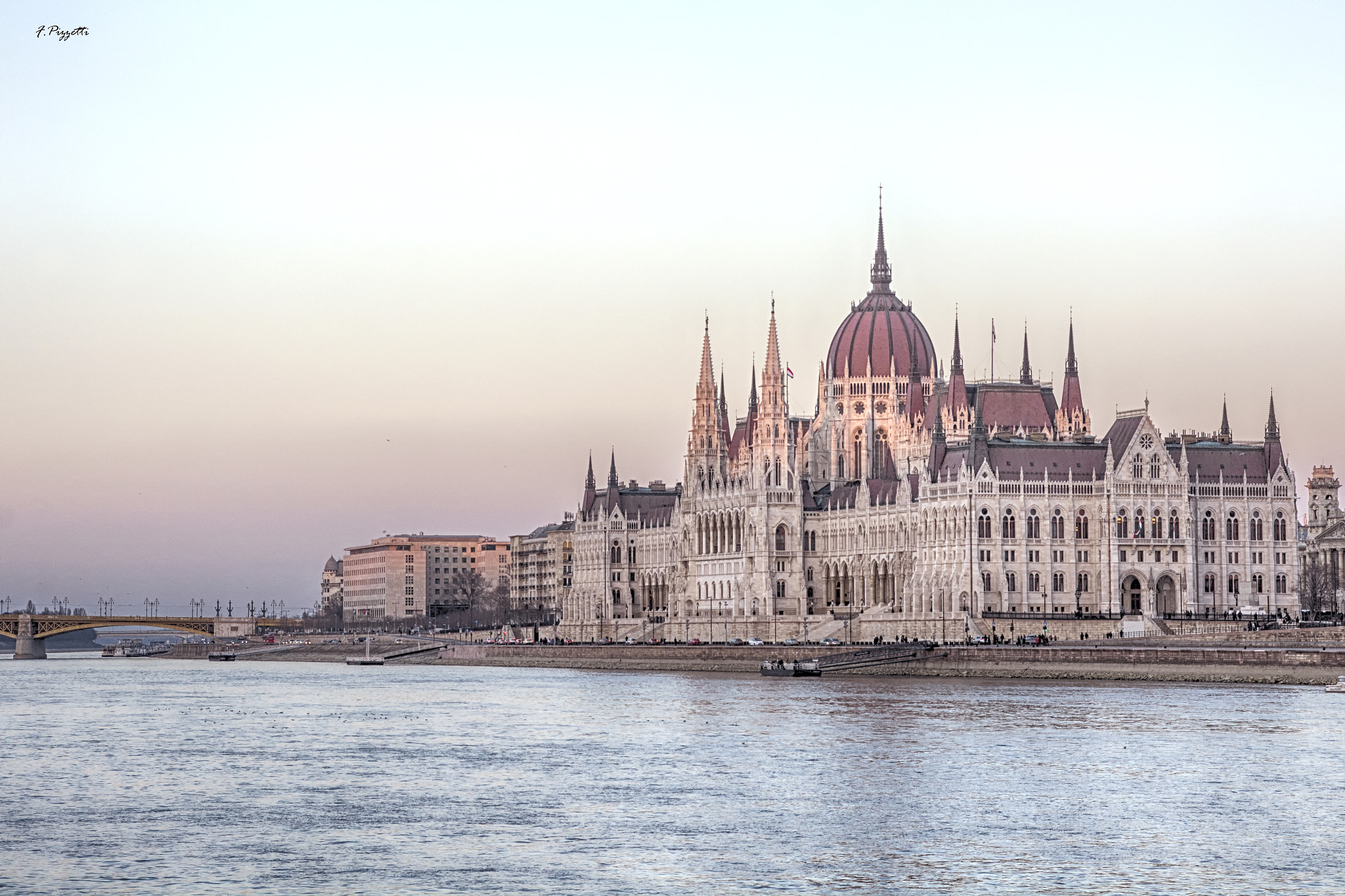 Sigma 17-70mm F2.8-4 DC Macro OS HSM sample photo. Parliament building photography
