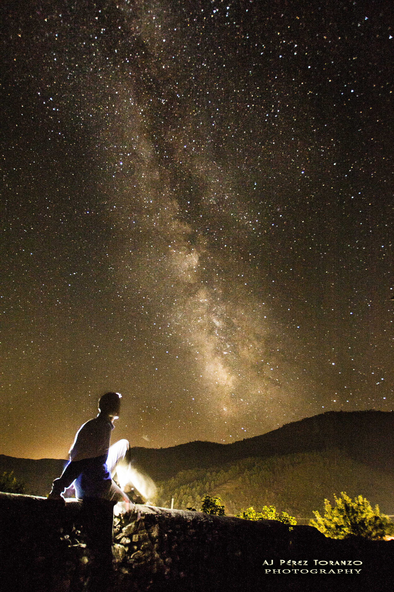 Sigma 10-20mm F3.5 EX DC HSM sample photo. Lactea en ovejuela photography