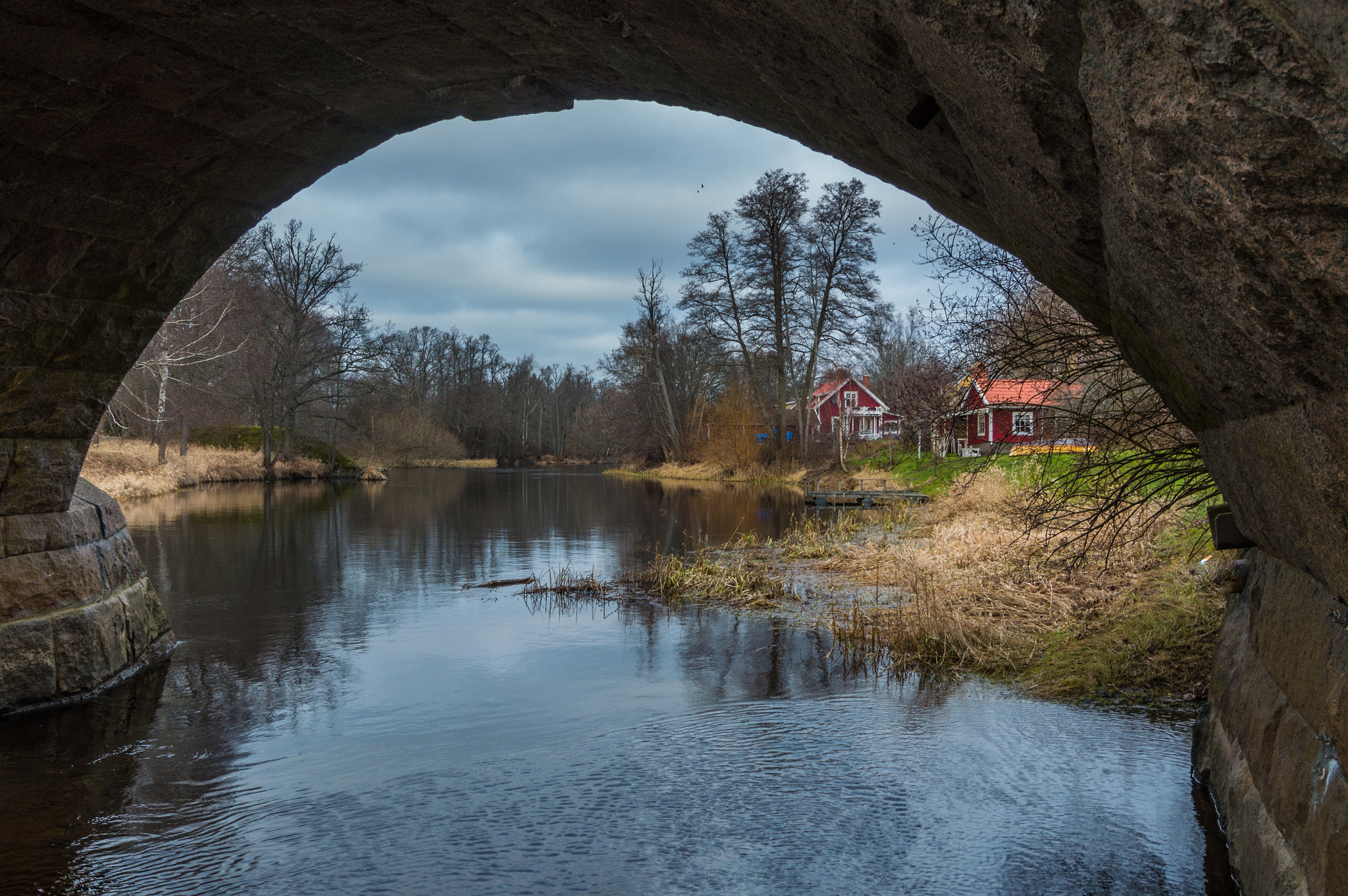 Tokina AT-X Pro 11-16mm F2.8 DX sample photo. View of emån photography