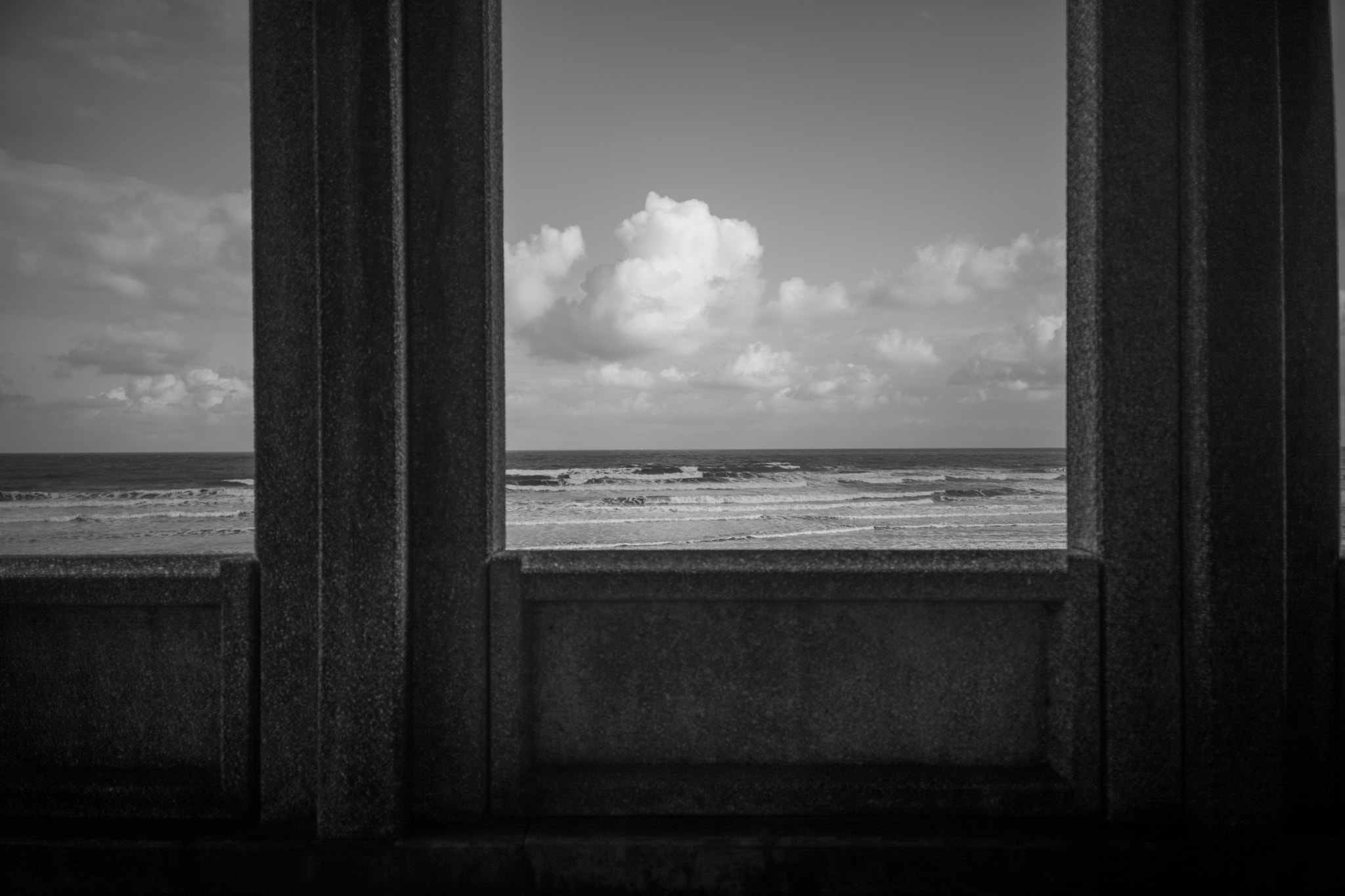 Leica Summilux-M 24mm F1.4 ASPH sample photo. Scarborough october 2016 photography
