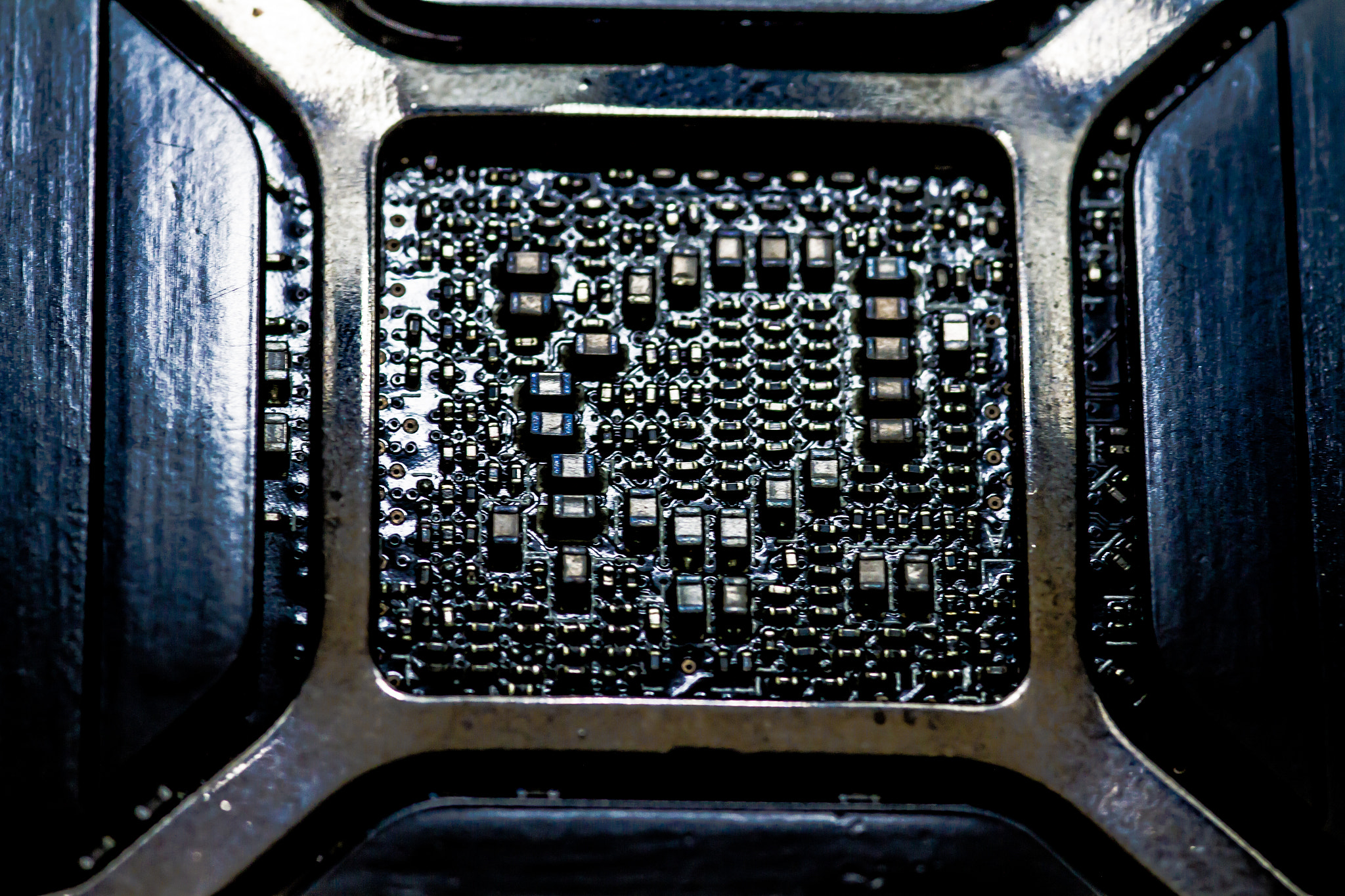 Canon EOS 7D sample photo. Chip photography