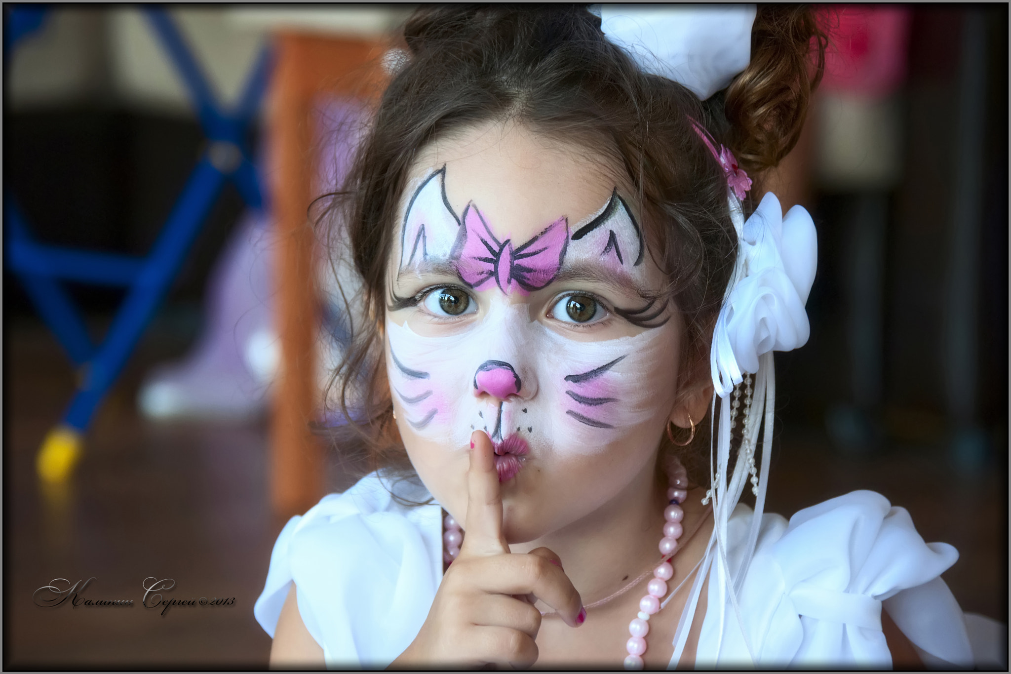 Nikon D5000 sample photo. Только никому photography