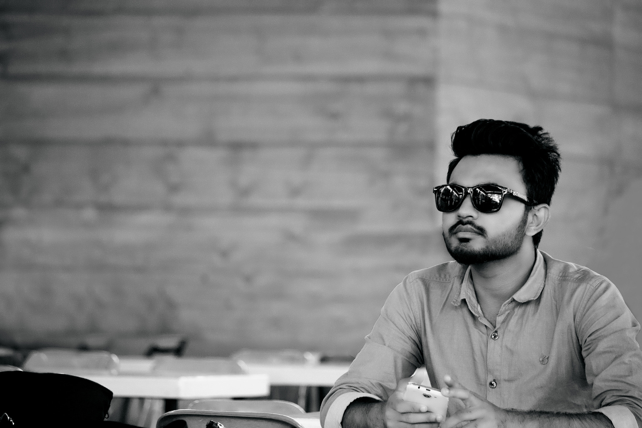 Canon EF-S 55-250mm F4-5.6 IS STM sample photo. Sohag photography