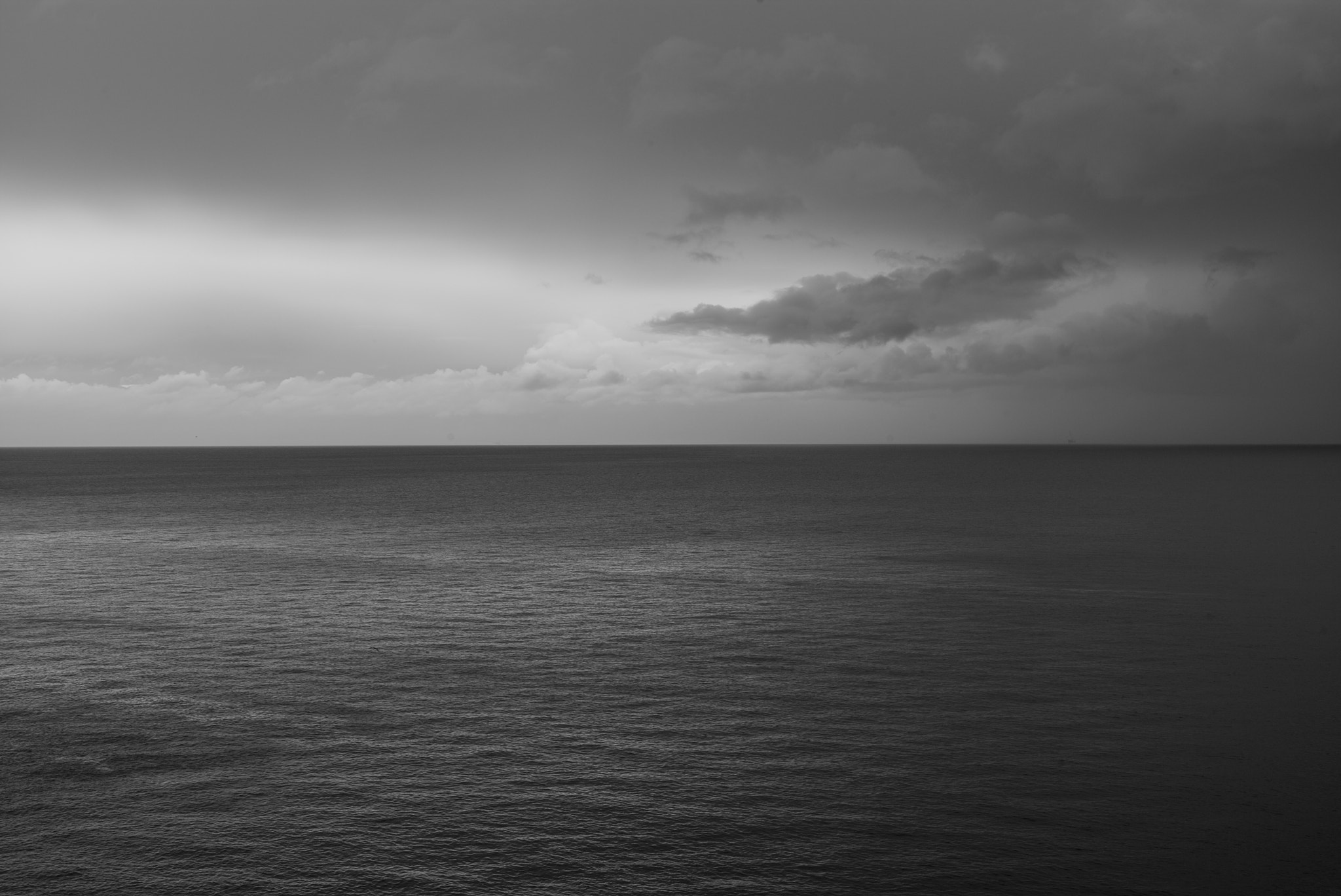 Leica Noctilux-M 50mm F0.95 ASPH sample photo. Llandudno photography