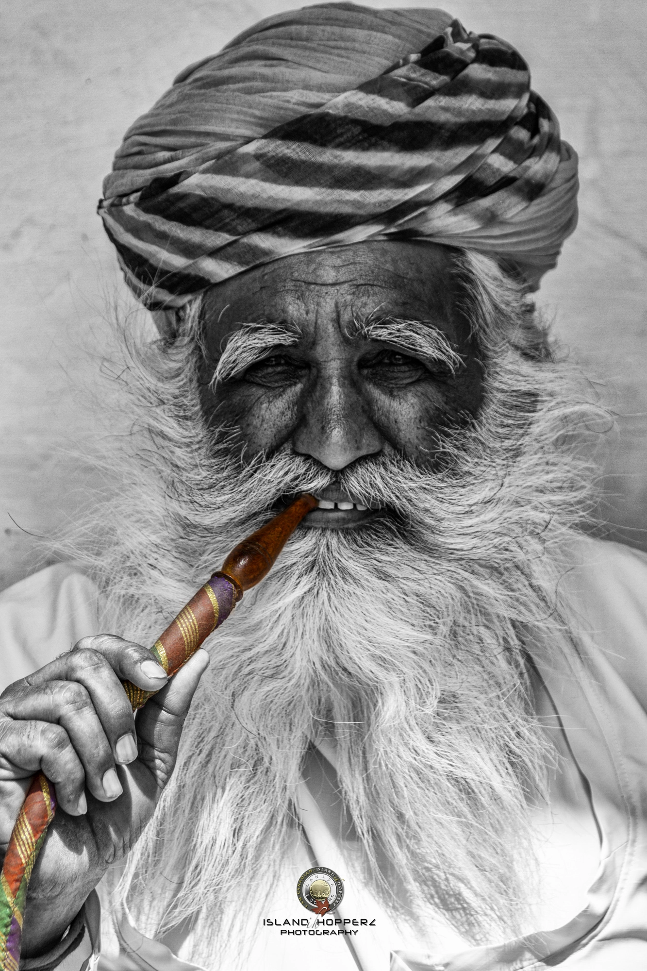 Sigma 18-200mm f/3.5-6.3 DC OS sample photo. Faces of india photography
