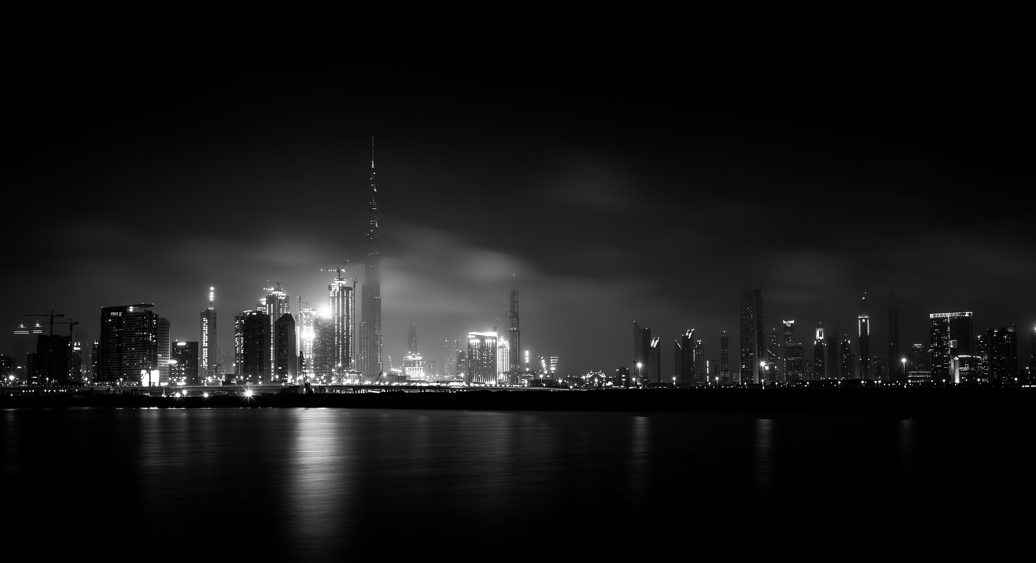Nikon D4S sample photo. Before fog photography