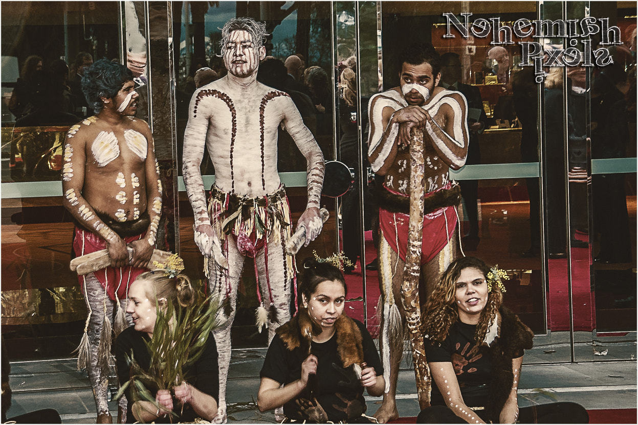 Pentax K-x + Sigma sample photo. Aussie natives photography