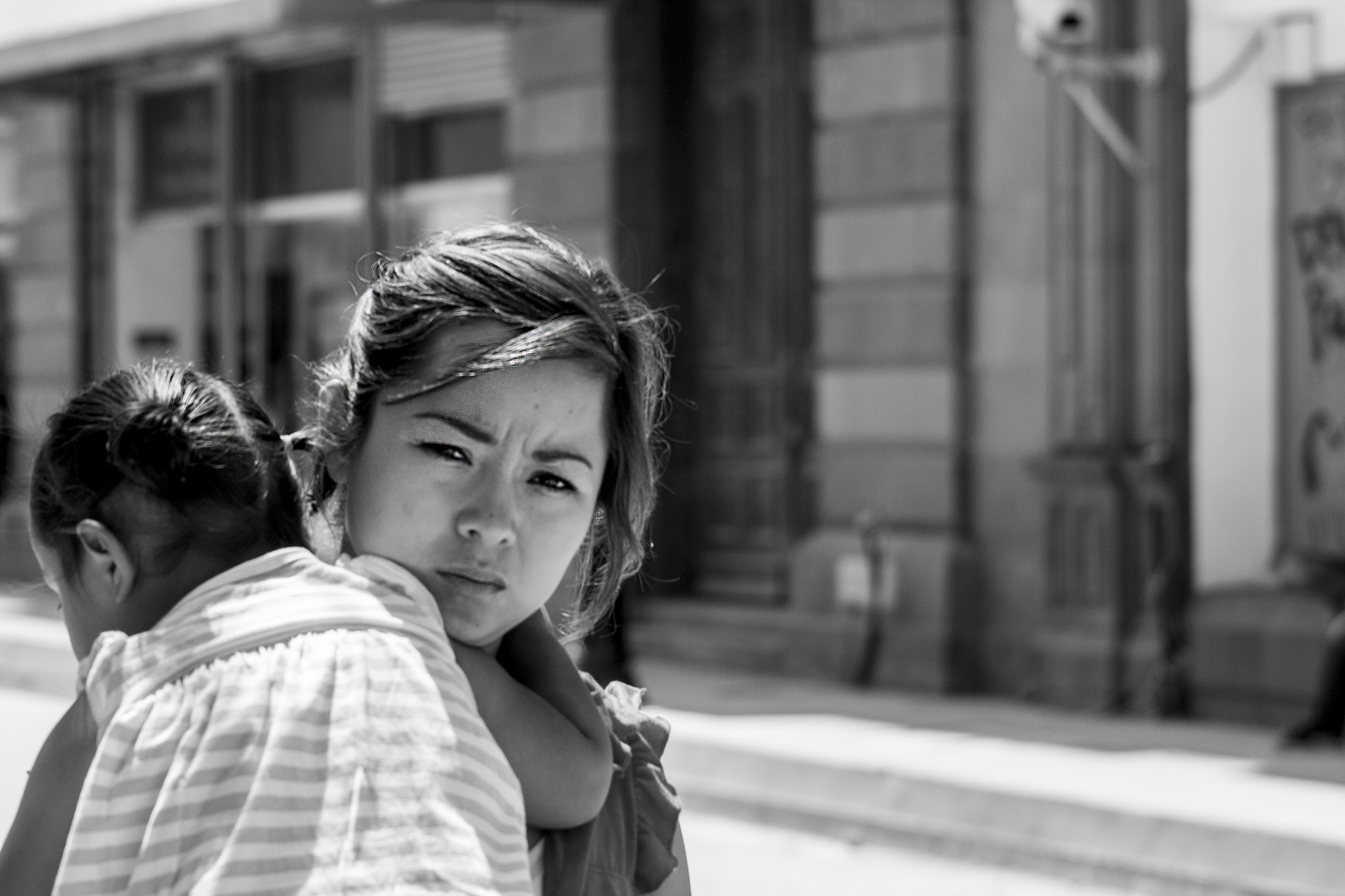 Canon EF 75-300mm f/4-5.6 USM sample photo. Sidewalks. photography