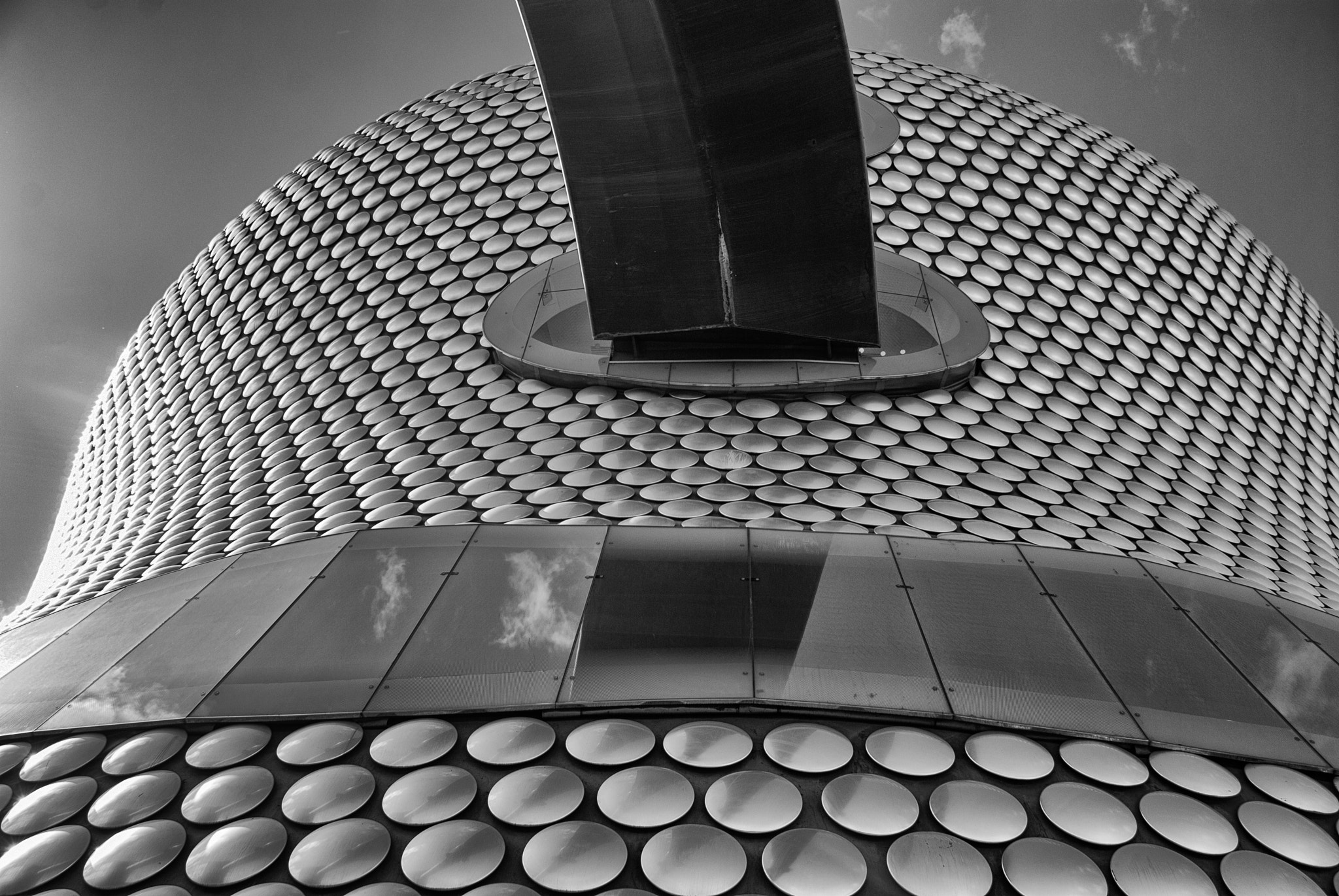 Sigma 18-200mm F3.5-6.3 DC OS HSM sample photo. Architecture photography