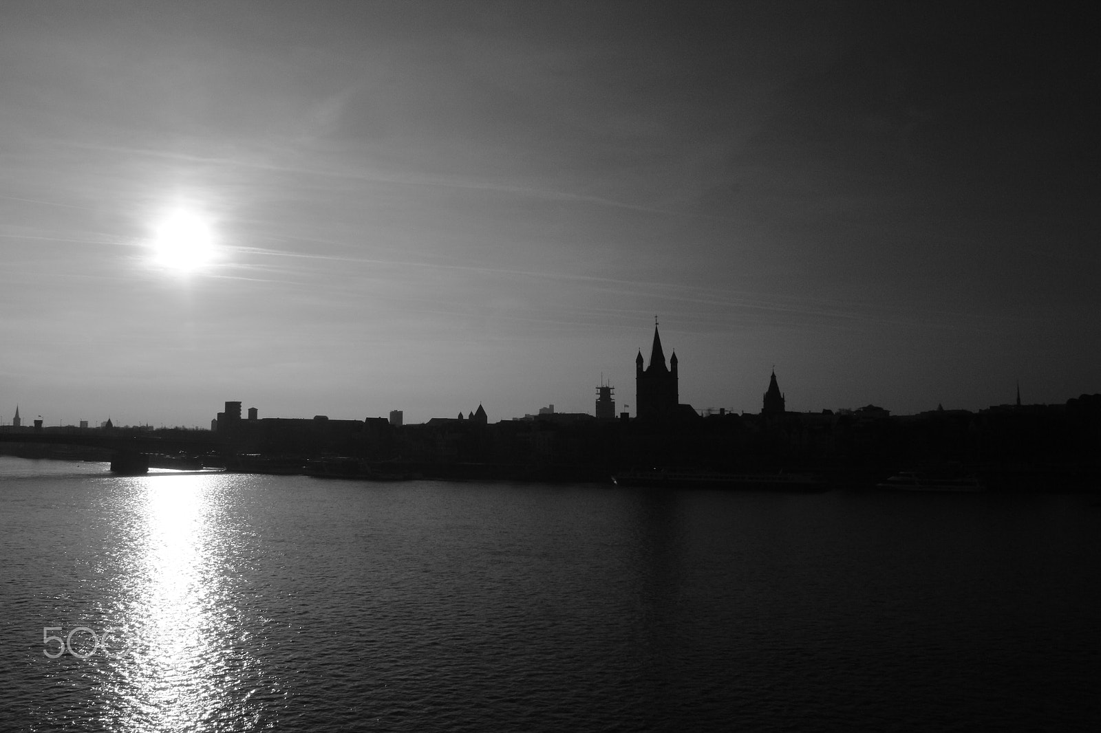 Canon EOS 650D (EOS Rebel T4i / EOS Kiss X6i) sample photo. Köln photography