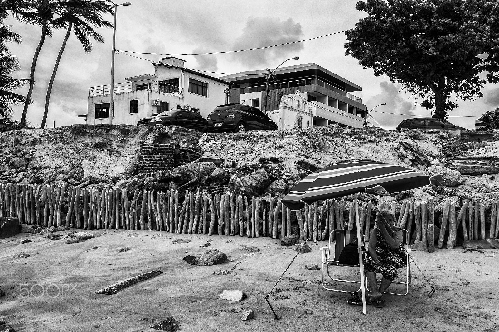 Samsung NX200 + Samsung NX 20-50mm F3.5-5.6 ED sample photo. Cabedelo, brazil, 2017 photography