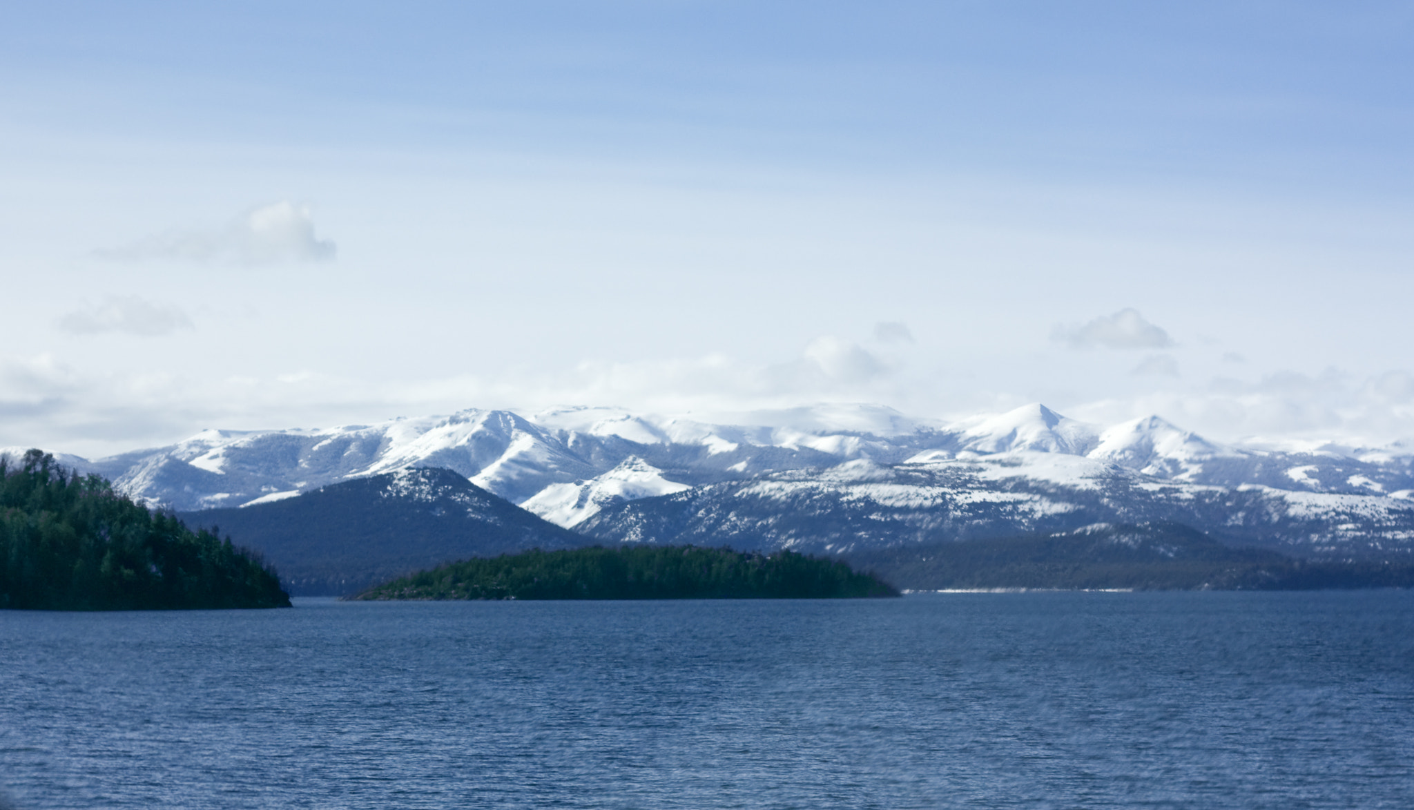 Canon EF 50mm F1.8 II sample photo. Nahuel huapi x photography