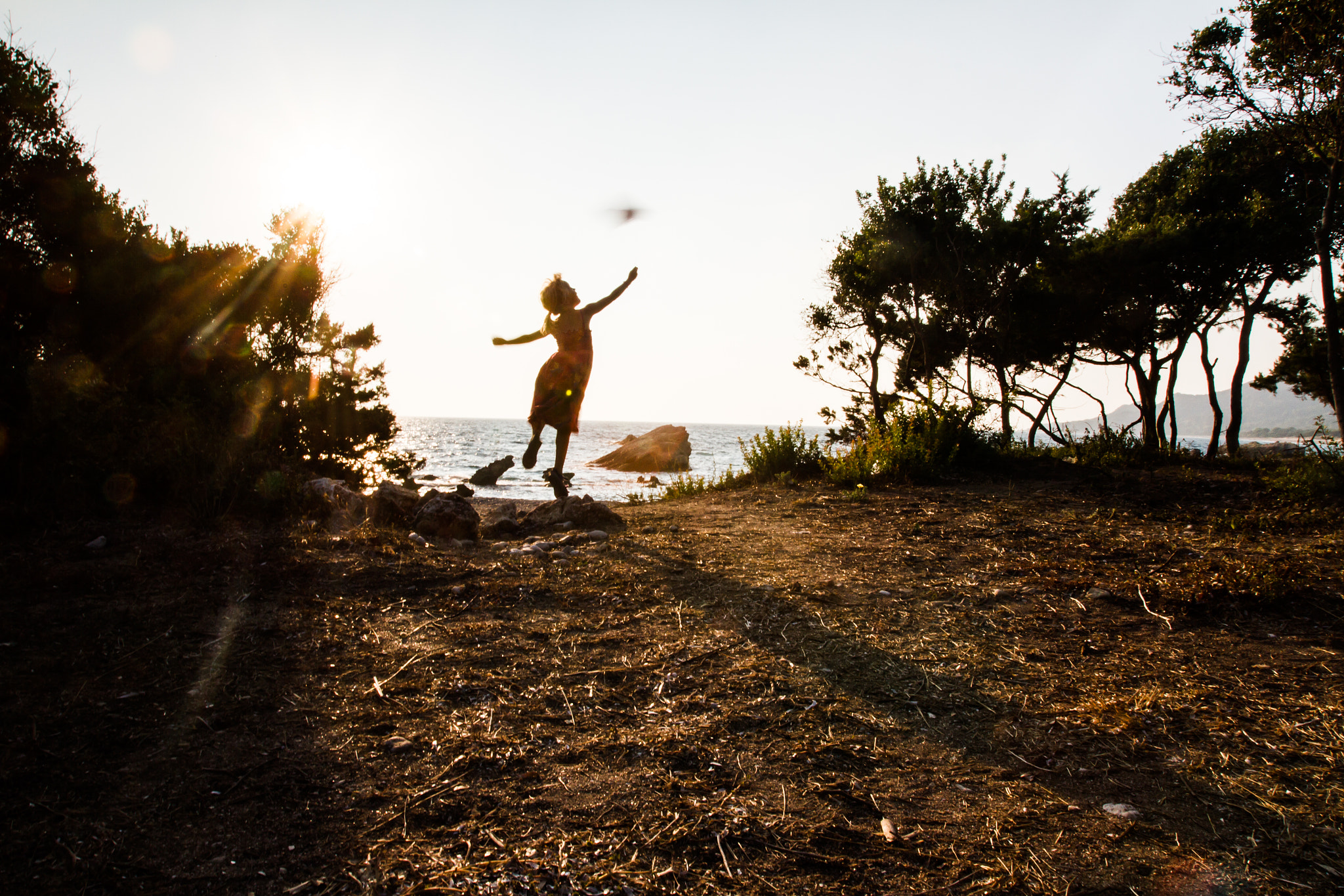 Canon EOS 7D + Canon EF 16-35mm F2.8L USM sample photo. Let's fly your kite photography