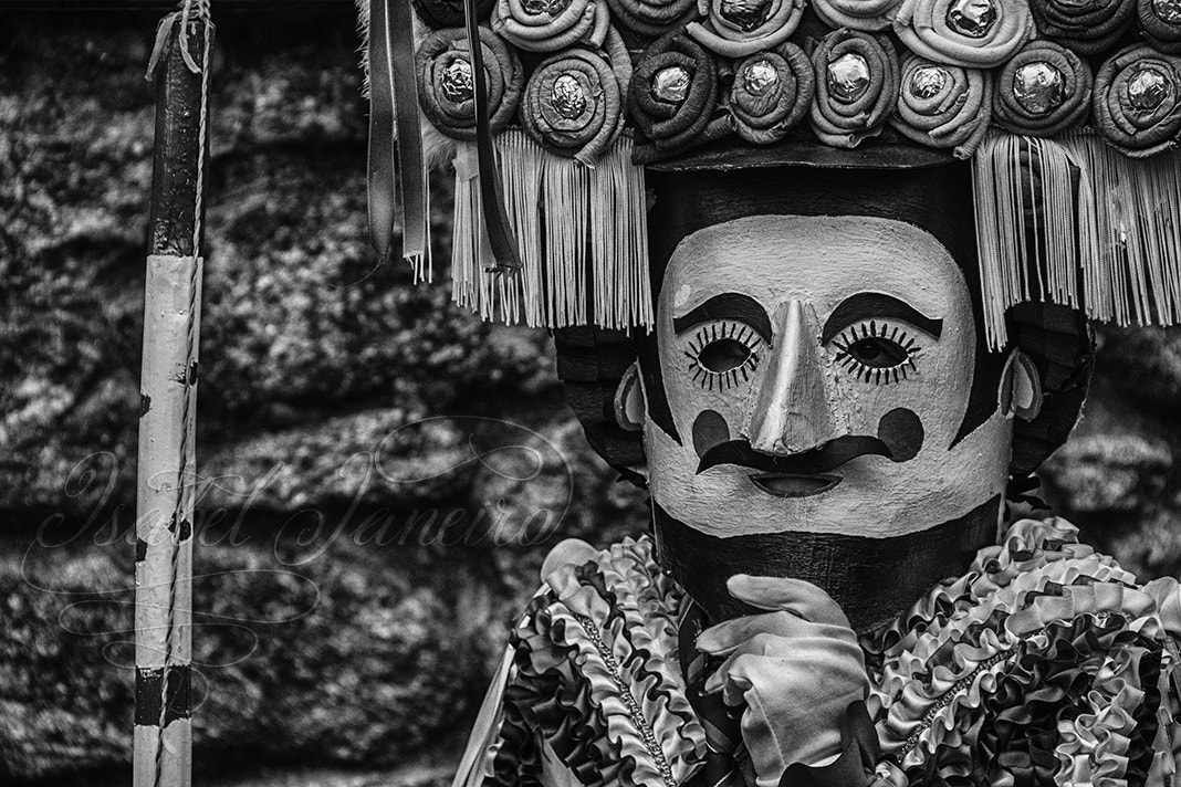 Canon EF-S 18-135mm F3.5-5.6 IS sample photo. Boteiro - vilariño de conso photography
