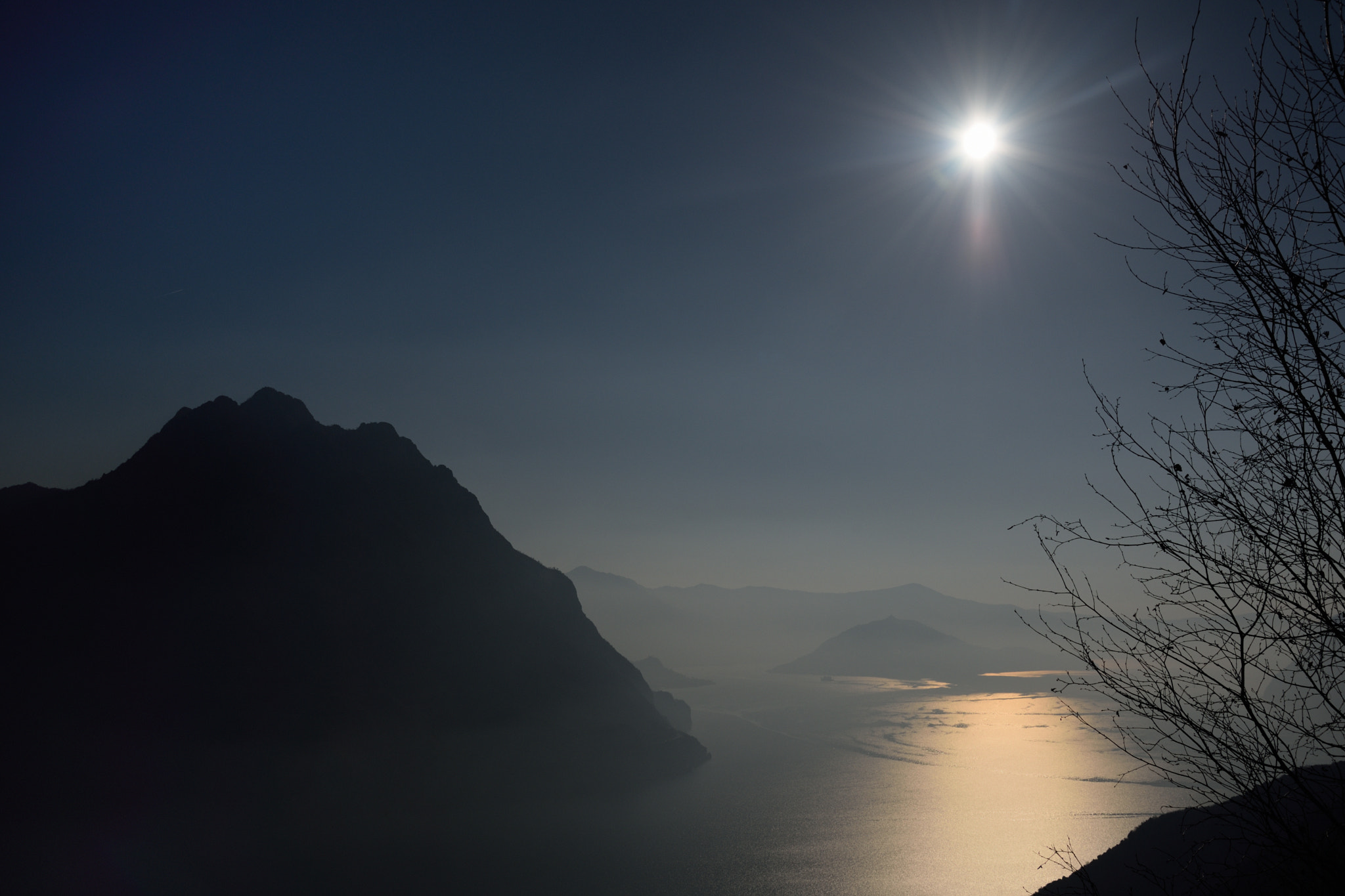 Nikon AF-S Nikkor 24-120mm F4G ED VR sample photo. Sebino photography