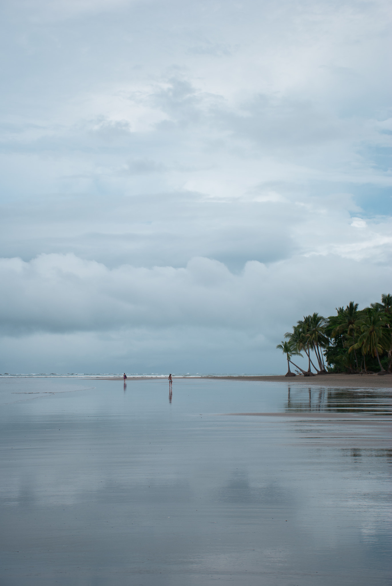 Nikon D60 sample photo. Playa uvita photography