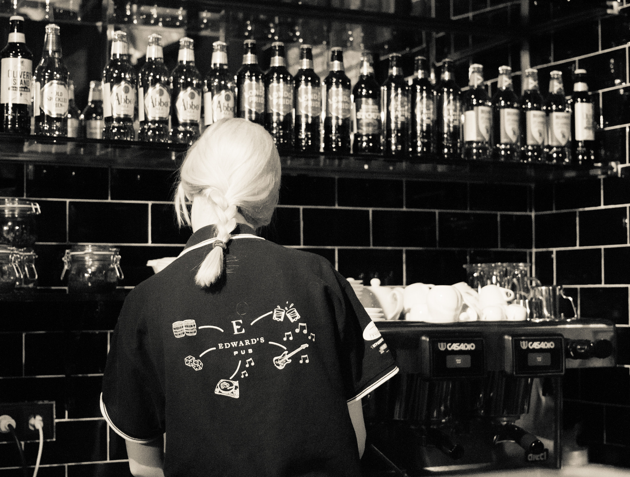 Canon EF 40mm F2.8 STM sample photo. Edward's photography
