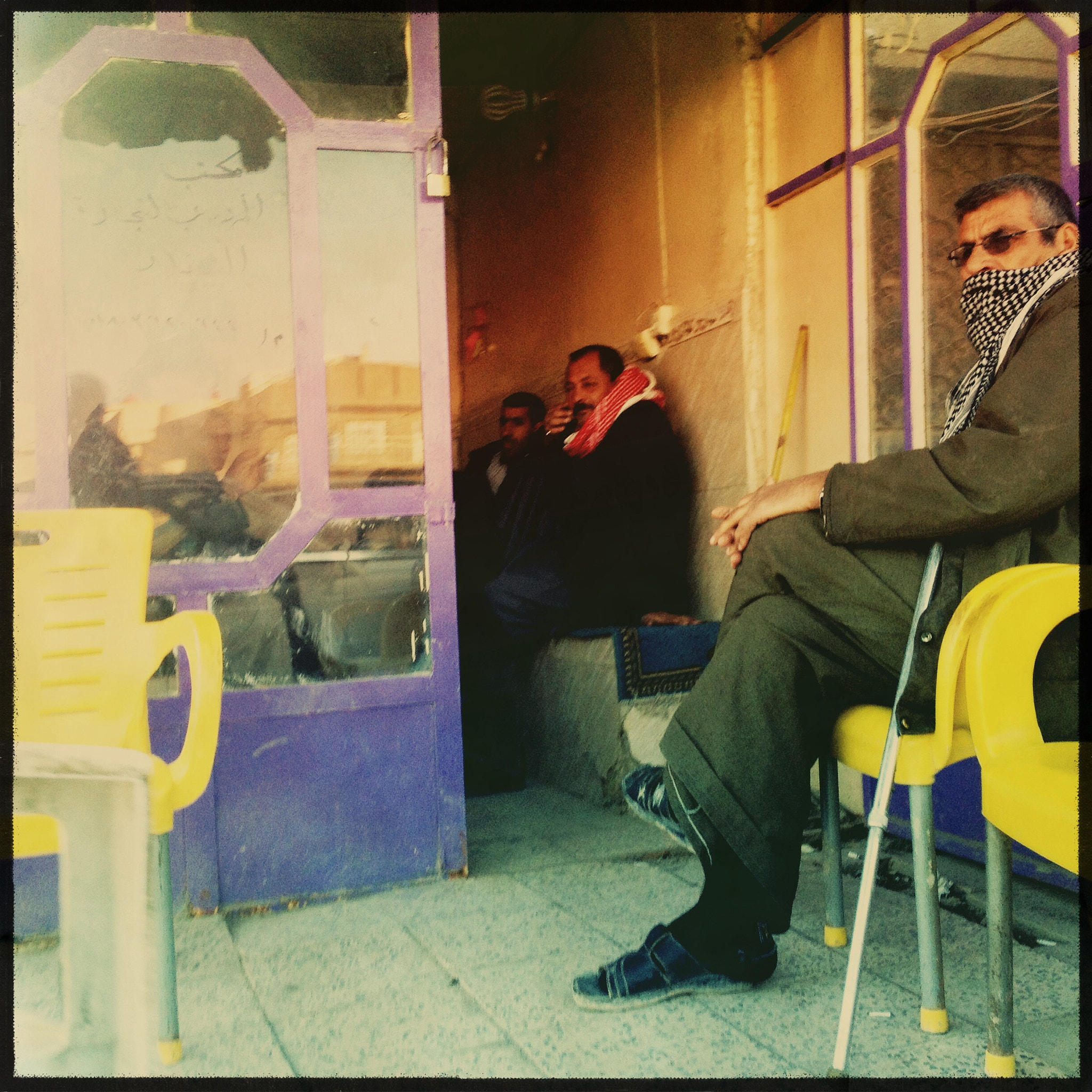 Hipstamatic 272 sample photo