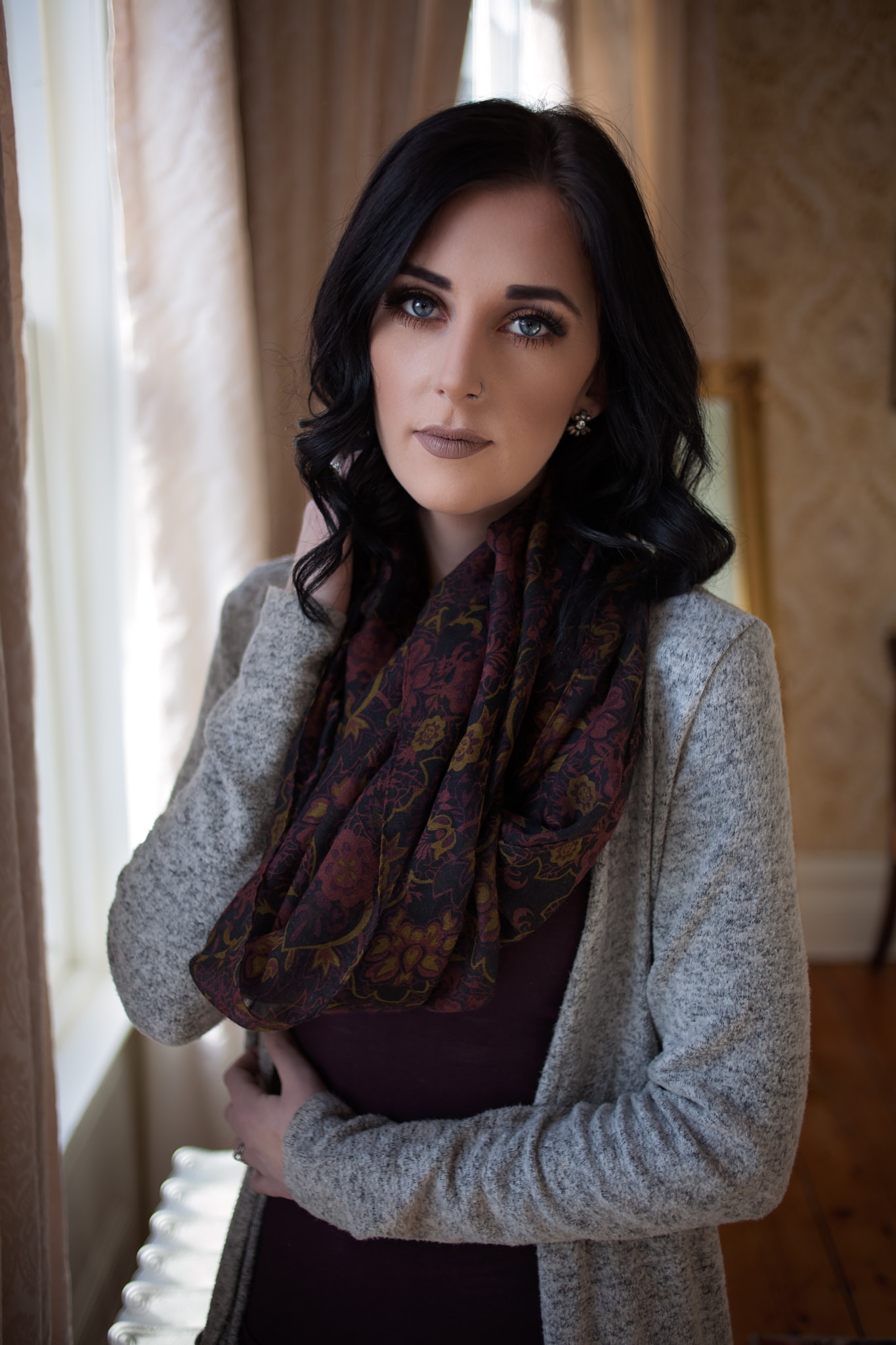 Canon EOS 5D Mark II + Canon EF 35mm F2 sample photo. Jordin- eyes photography