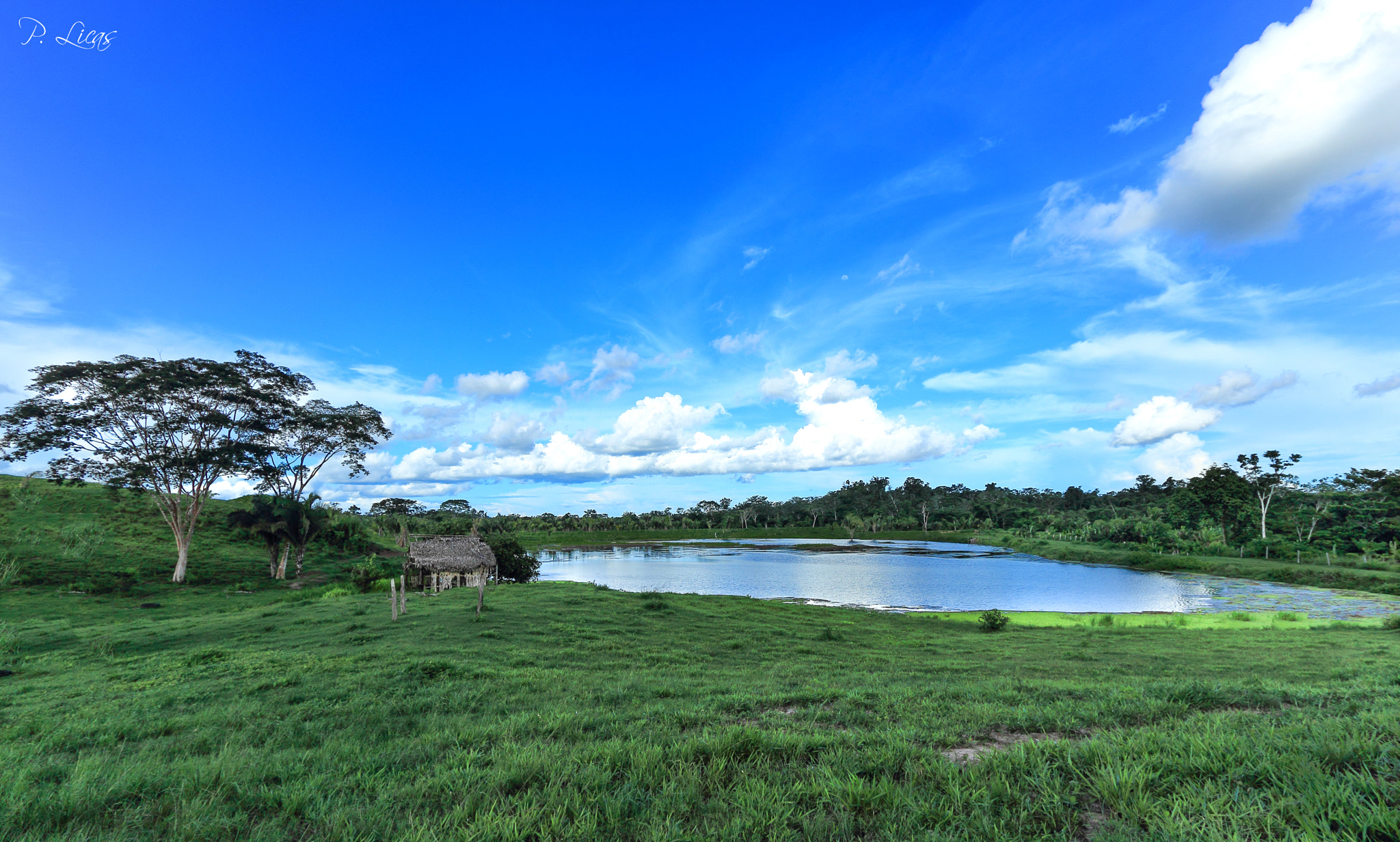 Canon EF-S 10-22mm F3.5-4.5 USM sample photo. Laguna photography