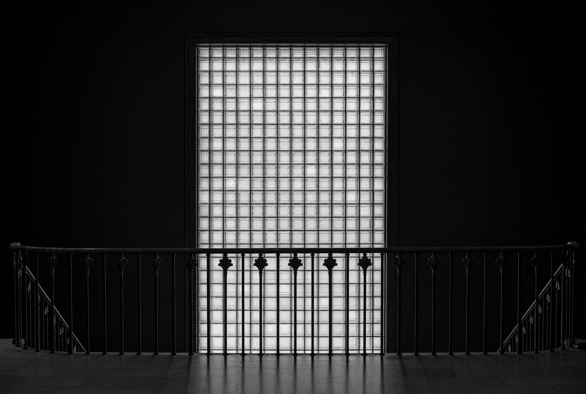 Nikon D800E + Nikon AF-S Nikkor 50mm F1.8G sample photo. Window and stairs photography