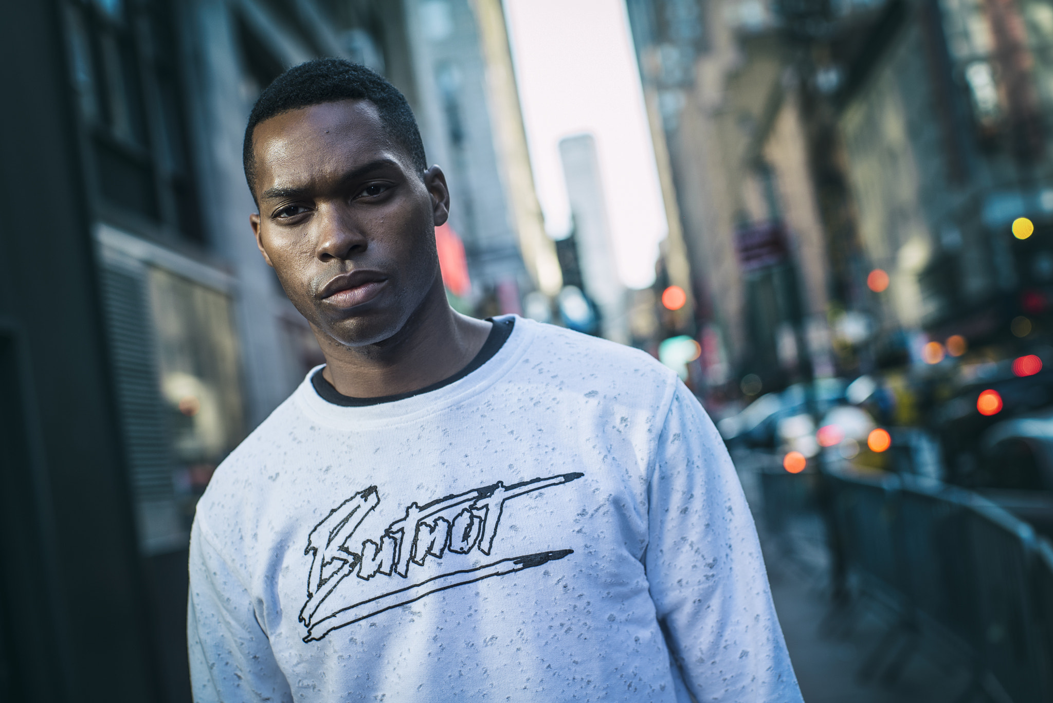 Sony a7S + Sony DT 50mm F1.8 SAM sample photo. Nick from ny photography