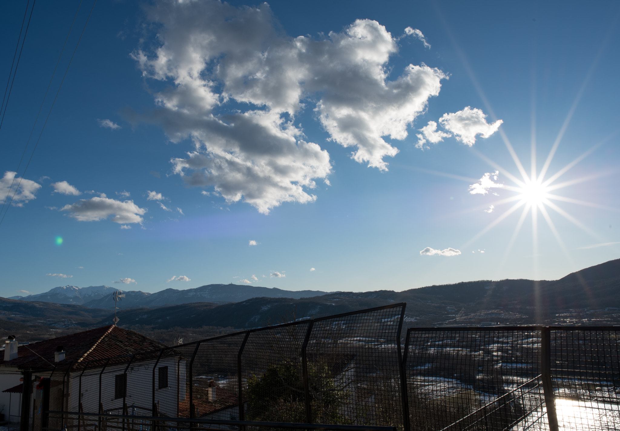 Nikon AF-S Nikkor 24mm F1.8G ED sample photo. Dsc photography