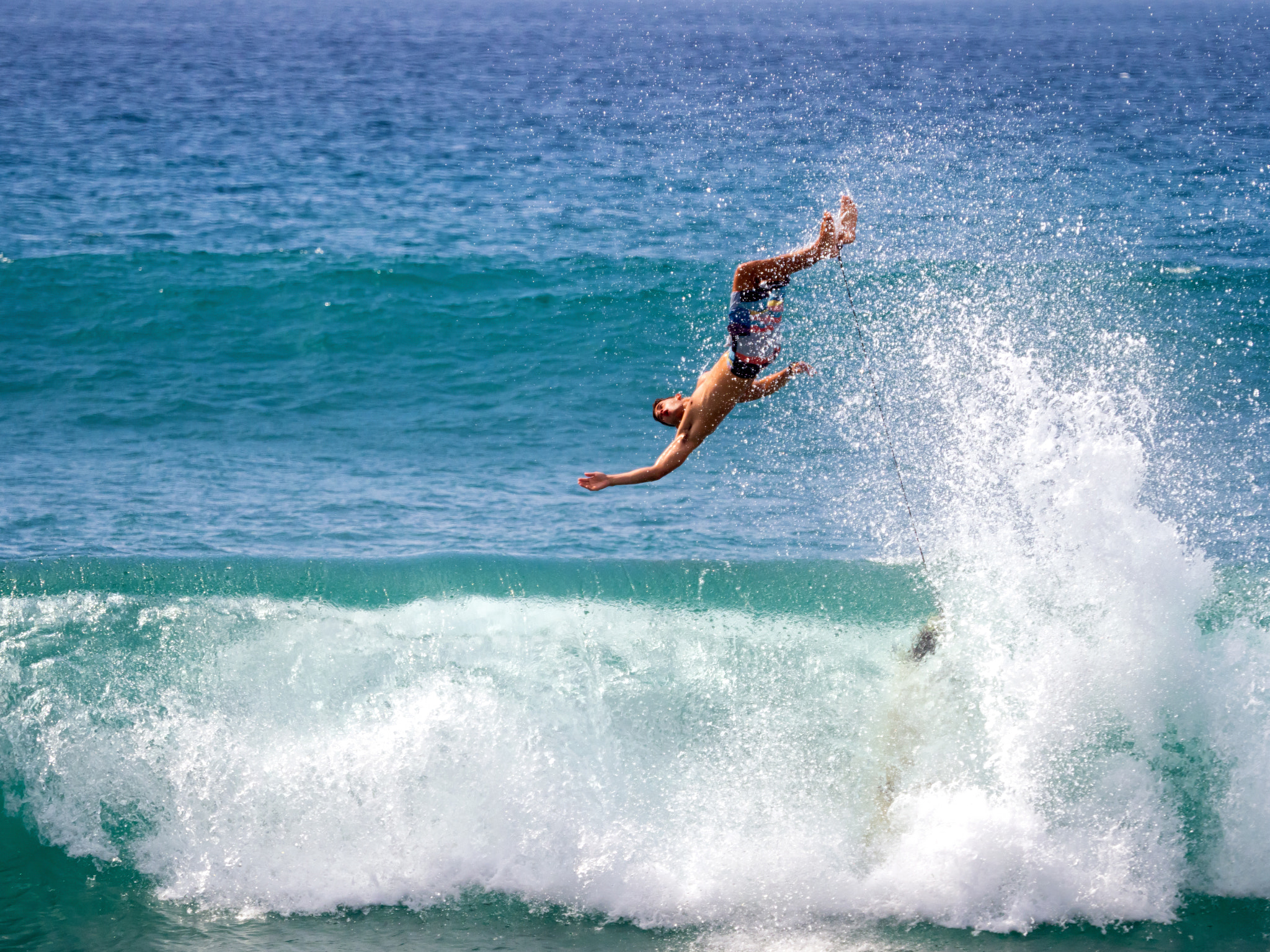 Olympus OM-D E-M1 Mark II + Olympus M.Zuiko Digital ED 40-150mm F2.8 Pro sample photo. Airborne! photography