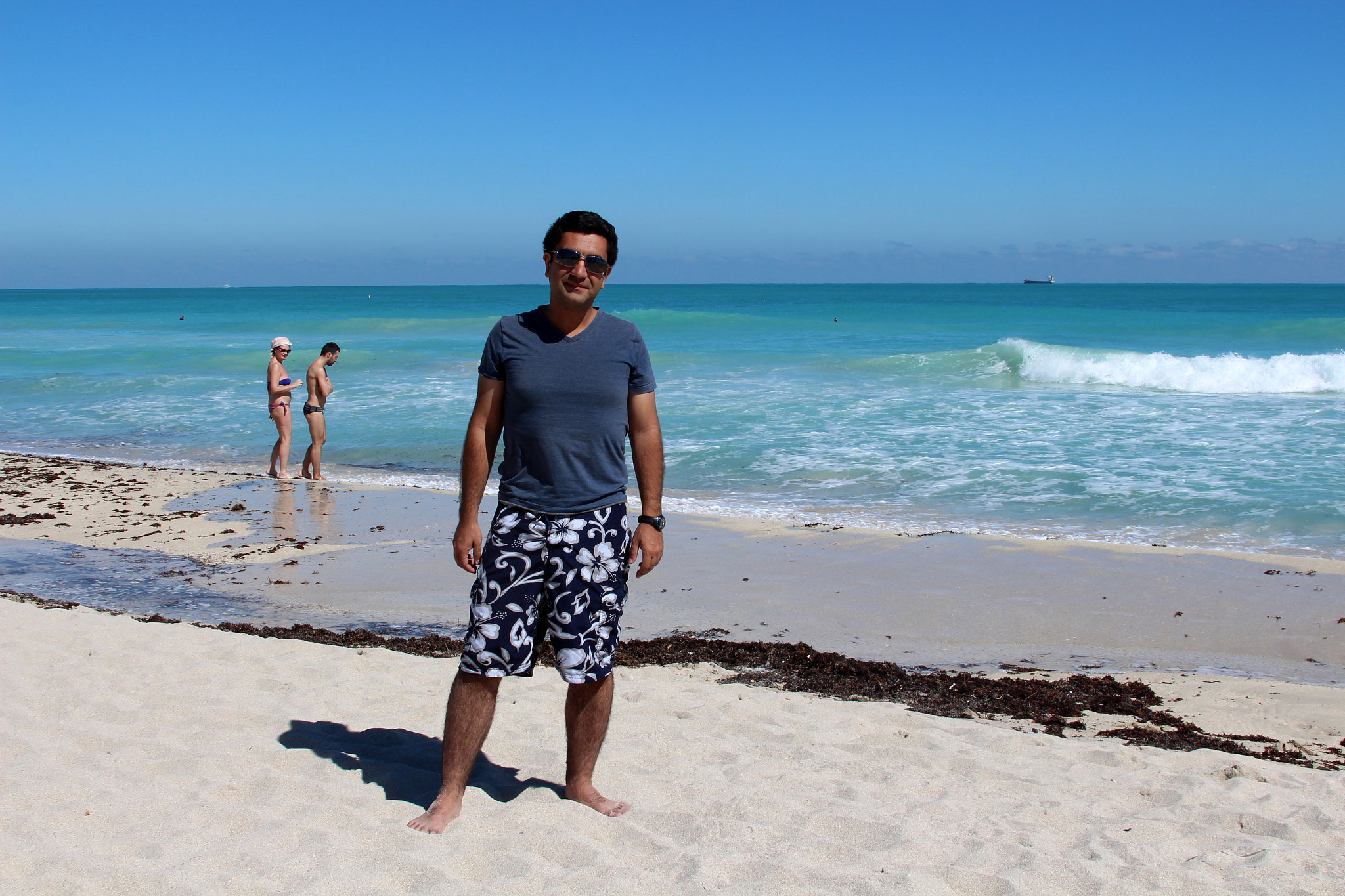 Canon EF 28-135mm F3.5-5.6 IS USM sample photo. White sands o photography