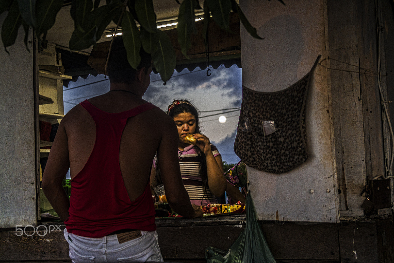 Samsung NX200 + Samsung NX 20-50mm F3.5-5.6 ED sample photo. Cabedelo, brazil, 2017 photography
