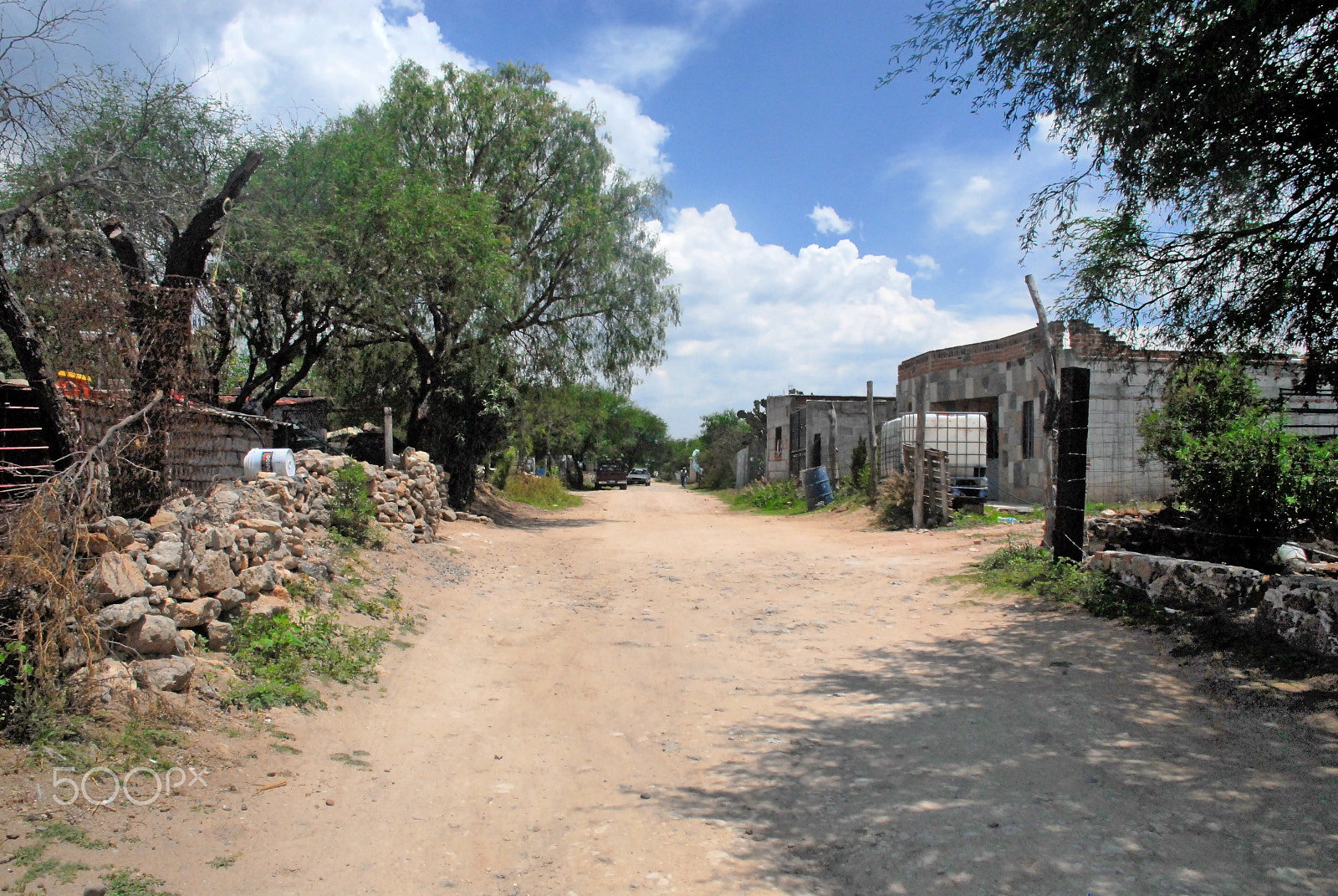 Nikon D200 sample photo. Tequis ghetto photography