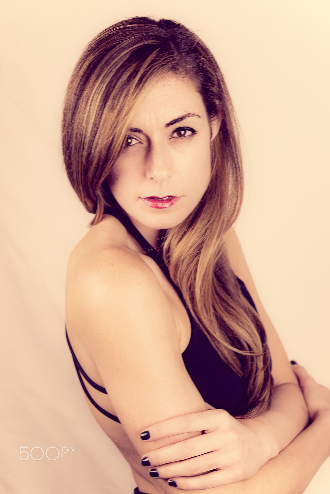 Nikon D610 + Sigma 50mm F1.4 DG HSM Art sample photo. Day and night portrait photography