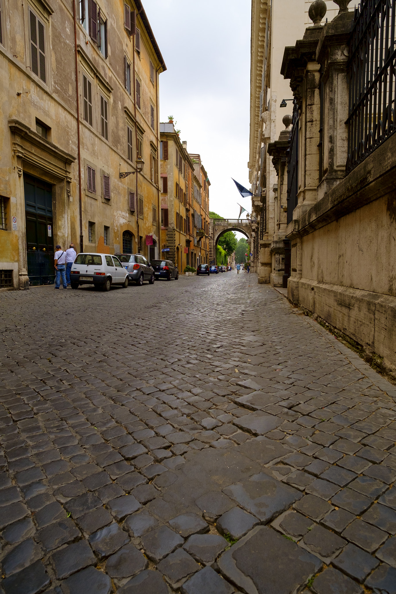 Fujifilm X-E1 sample photo. Rome, italy photography