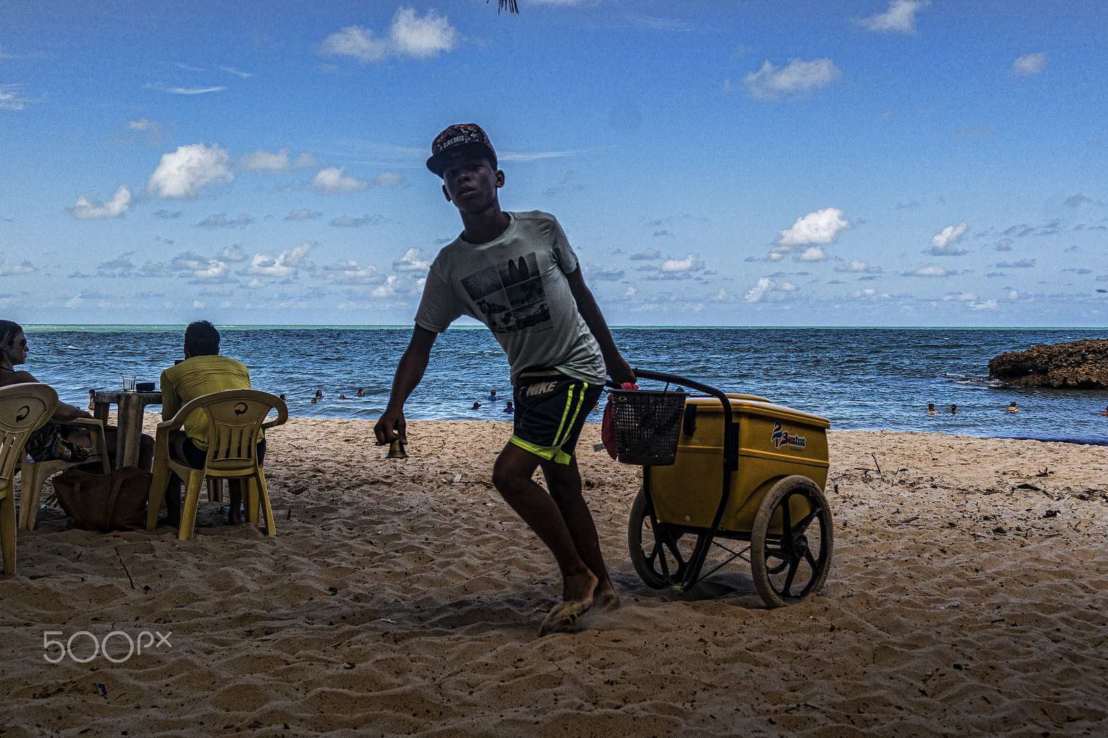 Samsung NX200 + Samsung NX 20-50mm F3.5-5.6 ED sample photo. Conde, brazil, 2017 photography