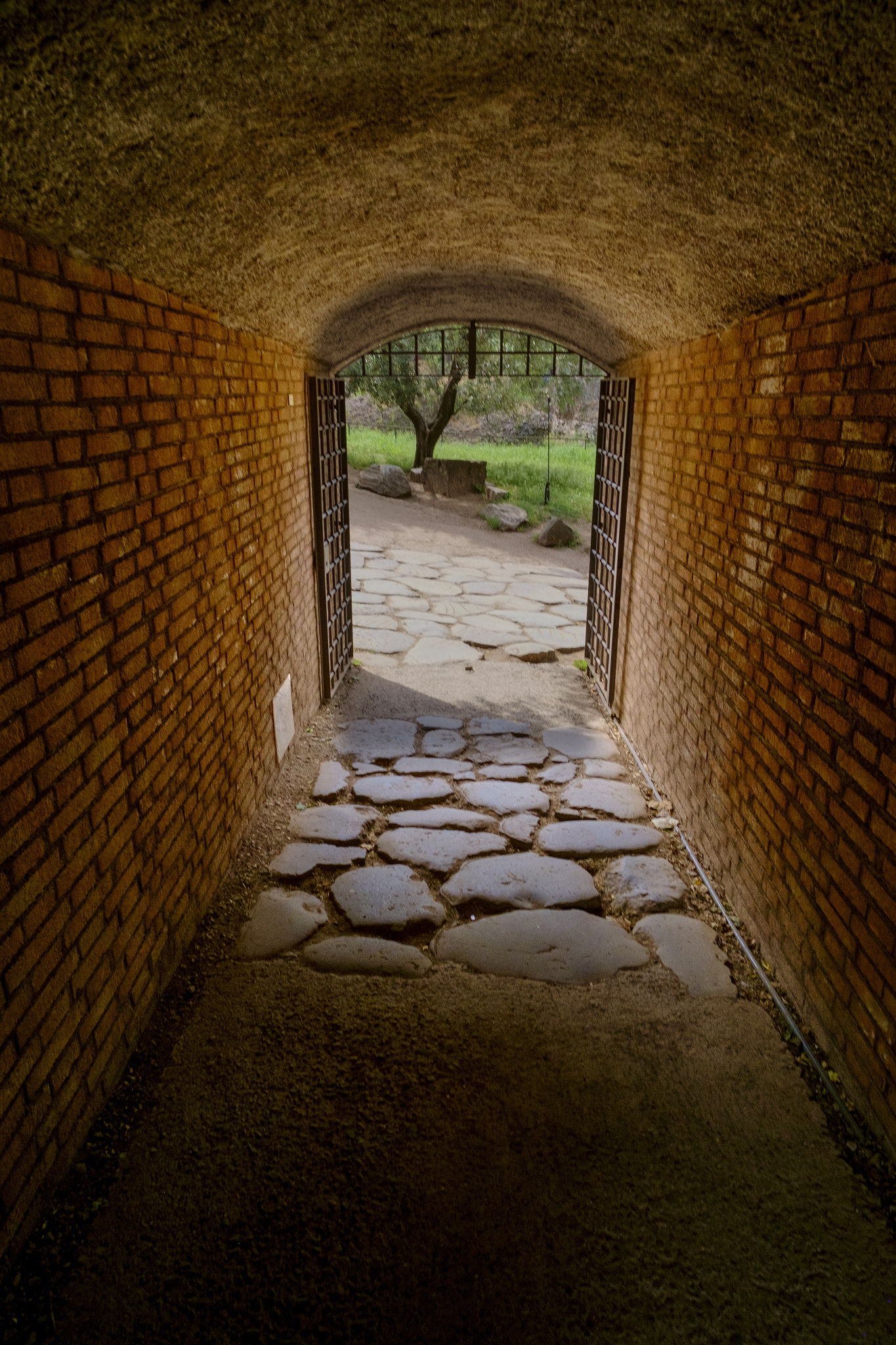 Fujifilm XF 14mm F2.8 R sample photo. Coliseum, rome photography