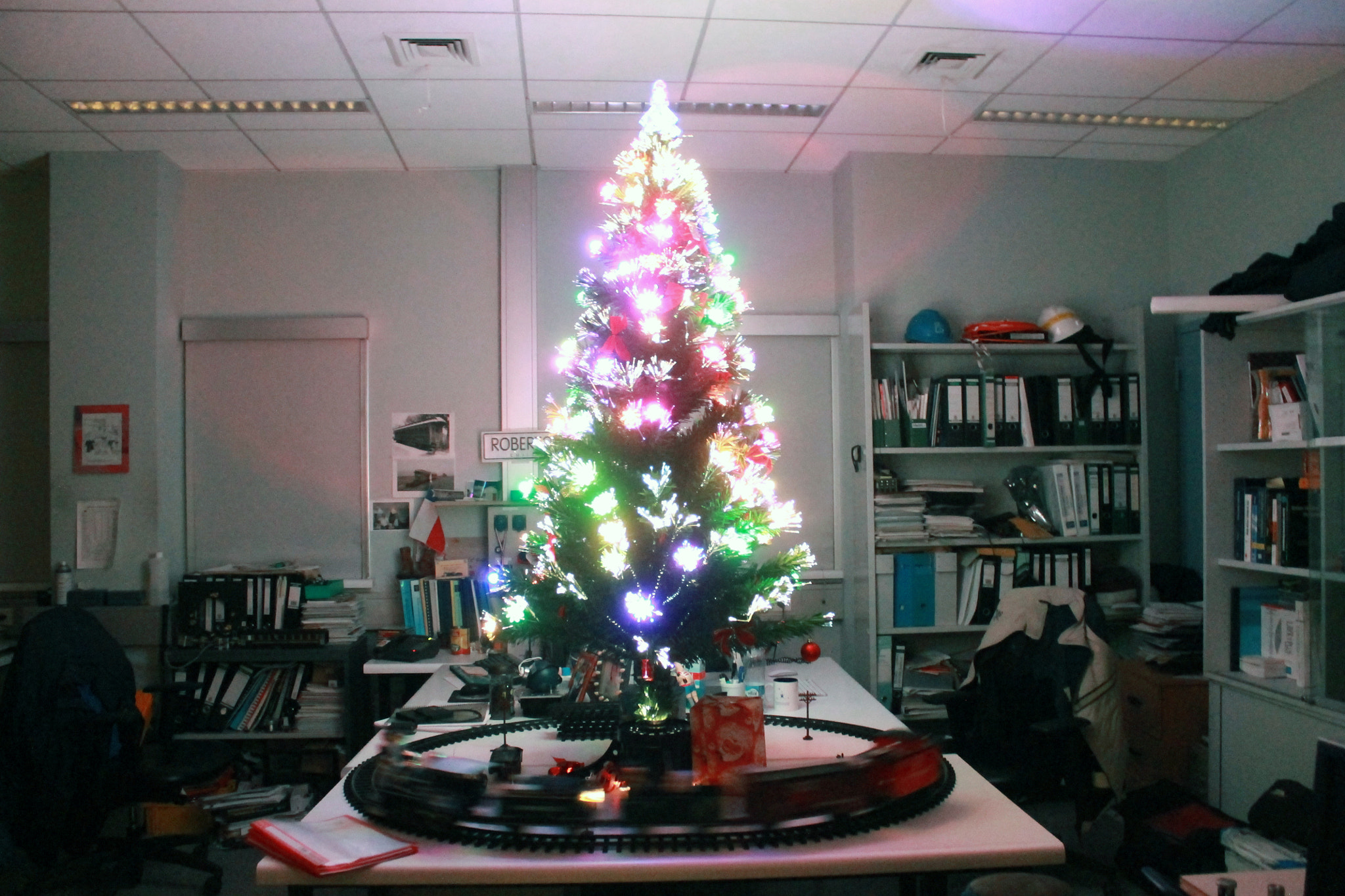 Canon EOS 1100D (EOS Rebel T3 / EOS Kiss X50) sample photo. Xmas lights photography