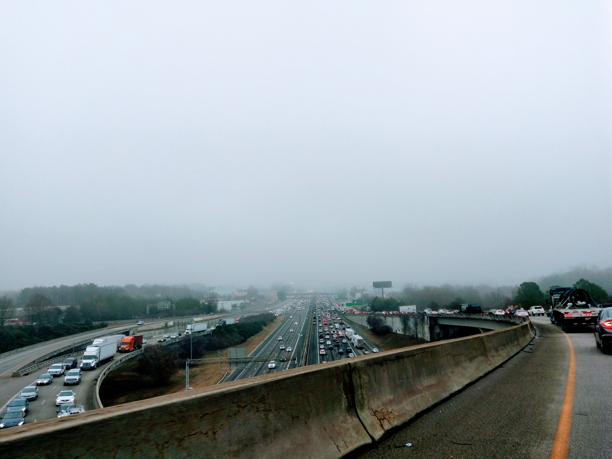 HTC M10 sample photo. Be the traffic photography
