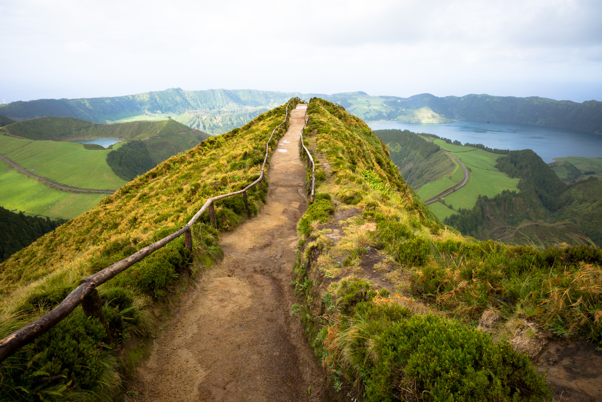 Leica Super-Elmar-M 21mm F3.4 ASPH sample photo. Miradouro da grota do inferno photography