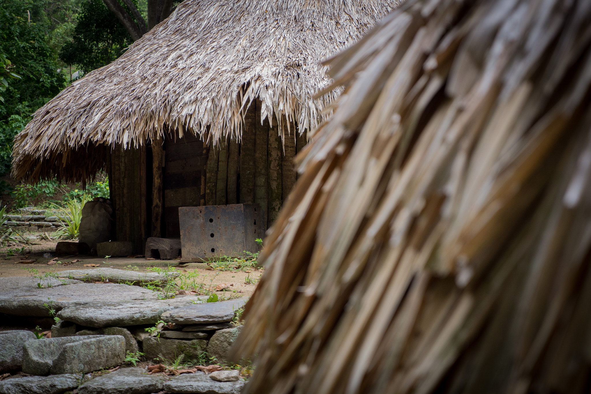 Panasonic Lumix DMC-GH3 sample photo. Hidden homes photography