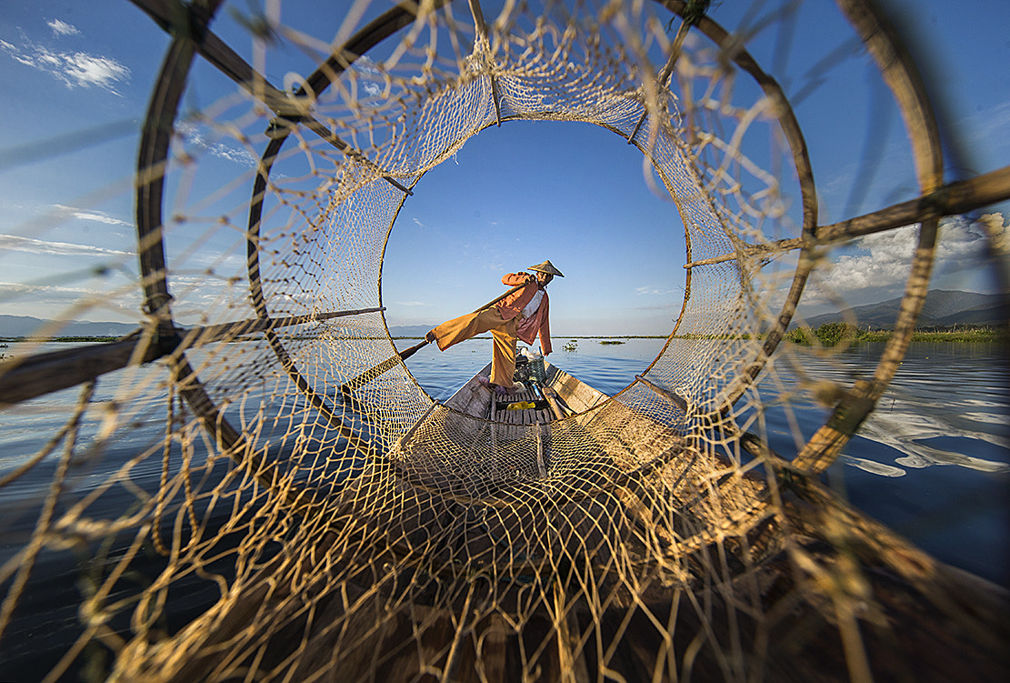 Canon EF 11-24mm F4L USM sample photo. Ddz渔夫 photography
