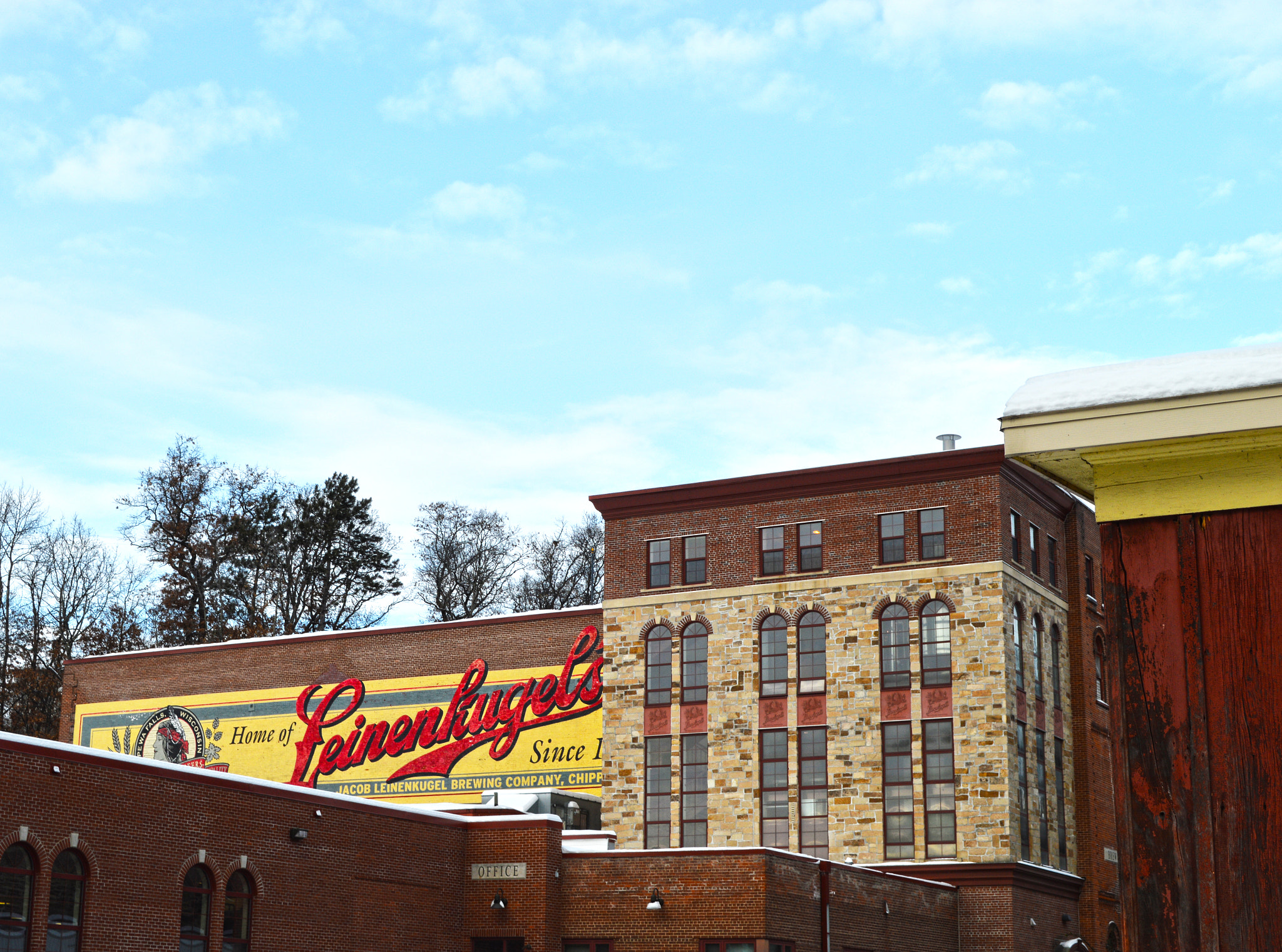 Nikon D3200 sample photo. Leinenkugels photography