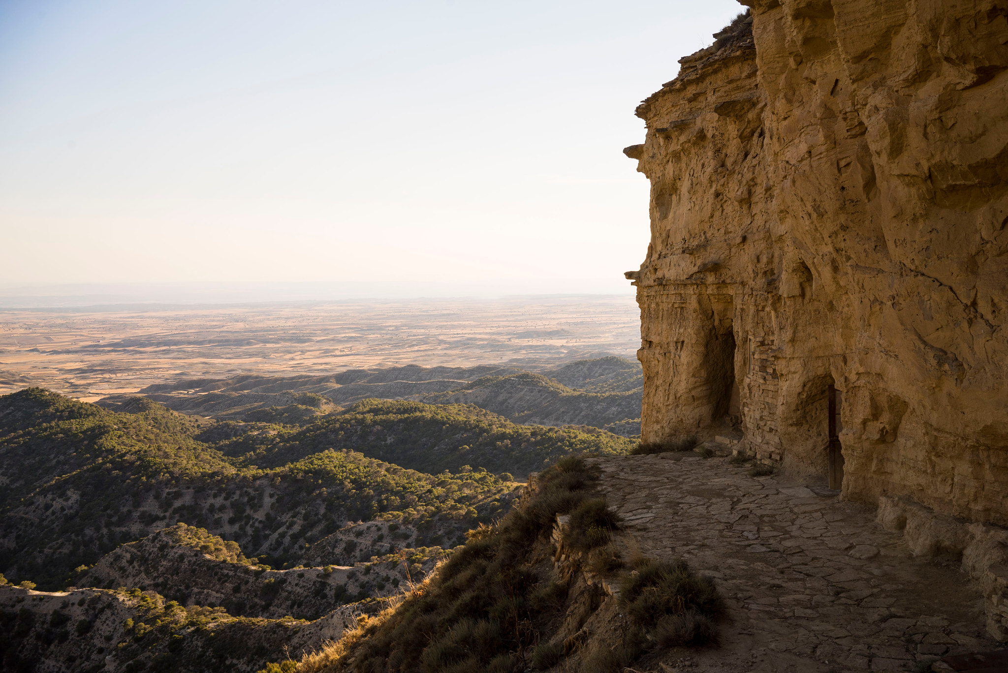 Sony a7S + Sony Sonnar T* FE 35mm F2.8 ZA sample photo. Cave.jpg photography