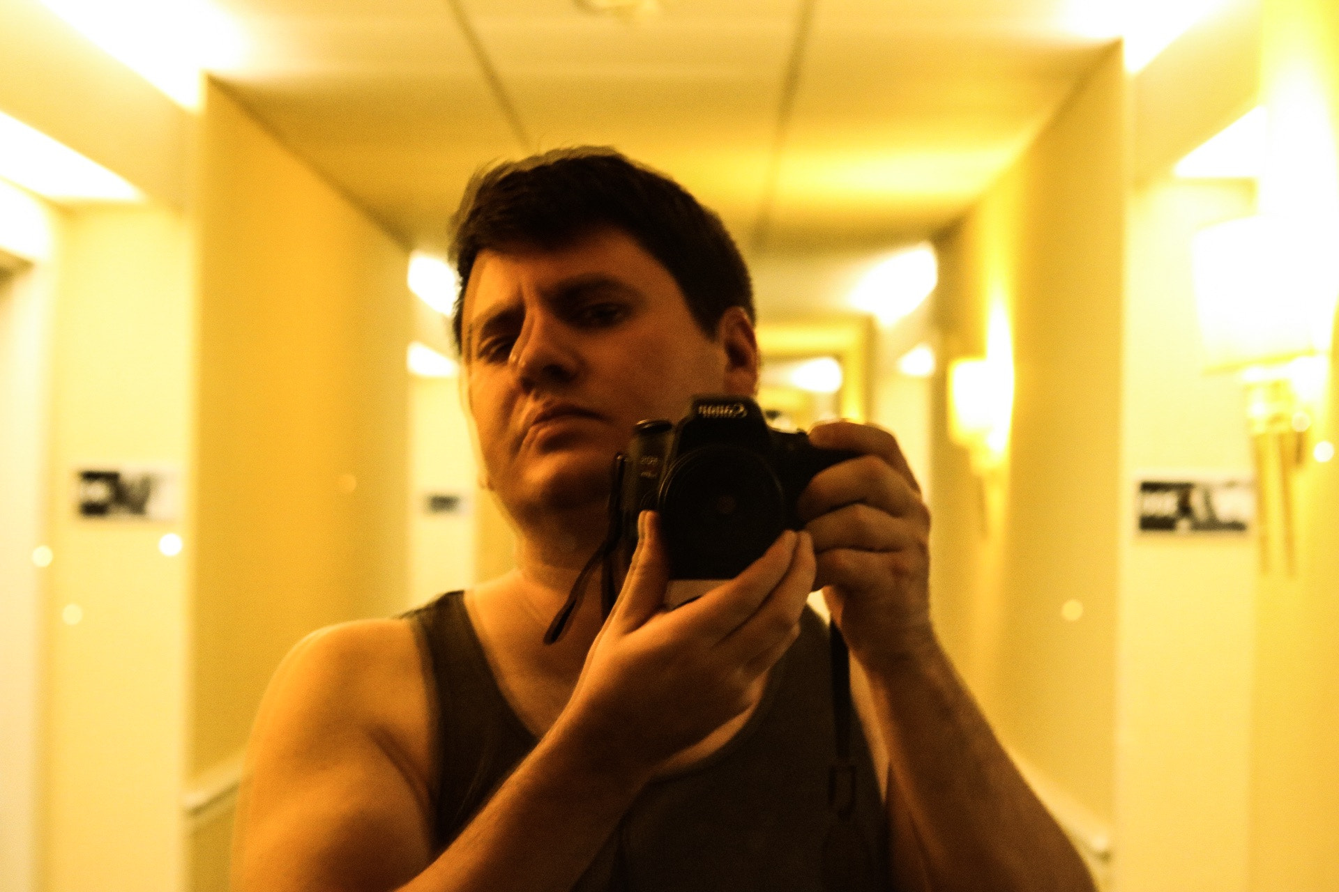 Canon EOS 760D (EOS Rebel T6s / EOS 8000D) sample photo. Shelfie photography