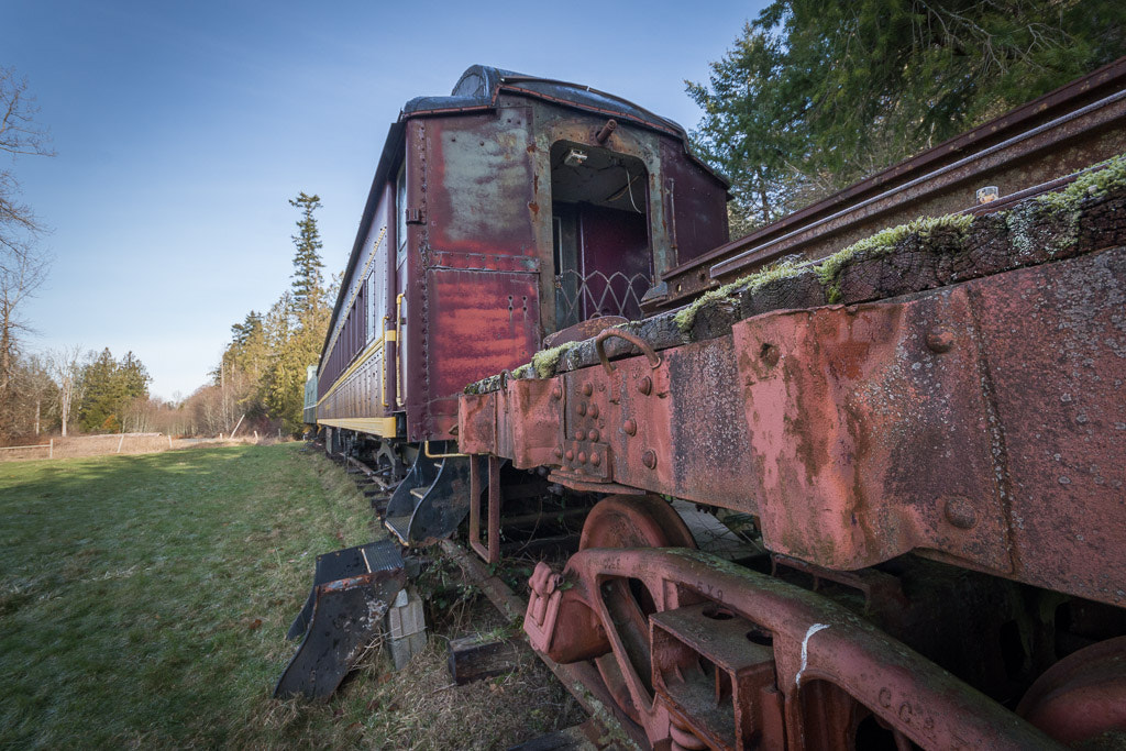 Sigma 10-20mm F4-5.6 EX DC HSM sample photo. Great western photography