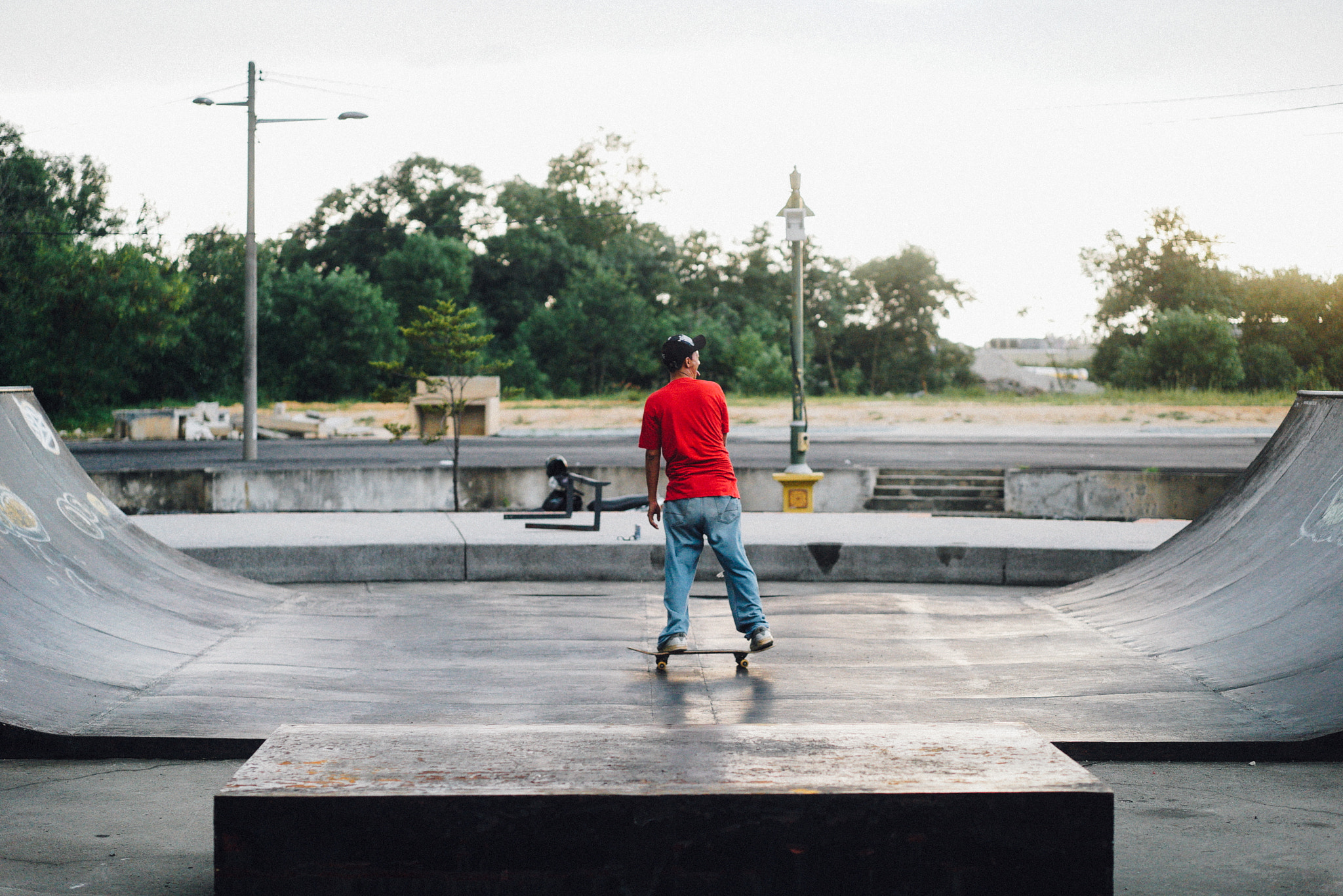 Sony a7S + Sony Sonnar T* FE 55mm F1.8 ZA sample photo. Chill.. photography