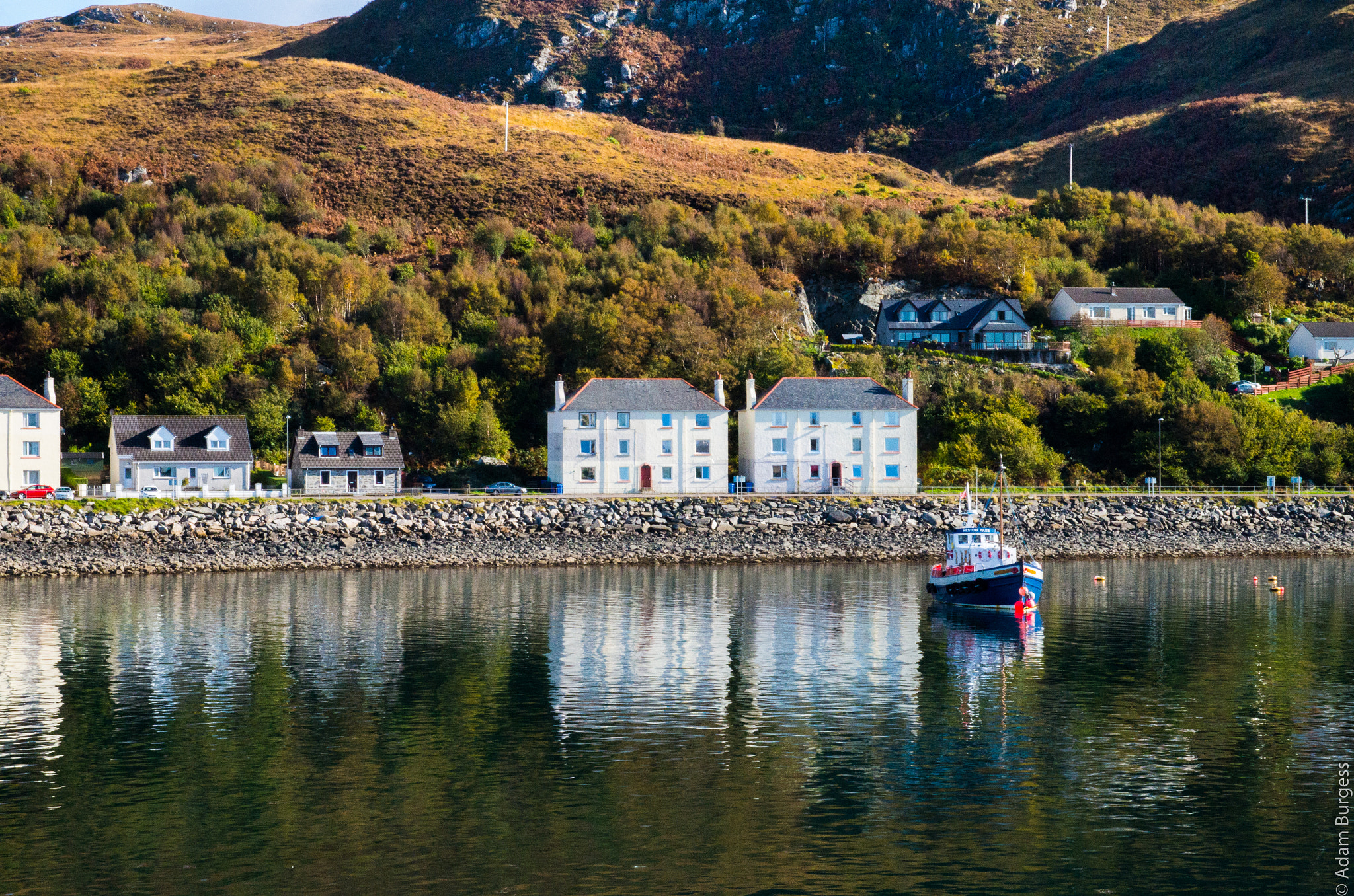 Sigma 17-70mm F2.8-4 DC Macro HSM | C sample photo. Harbourside photography