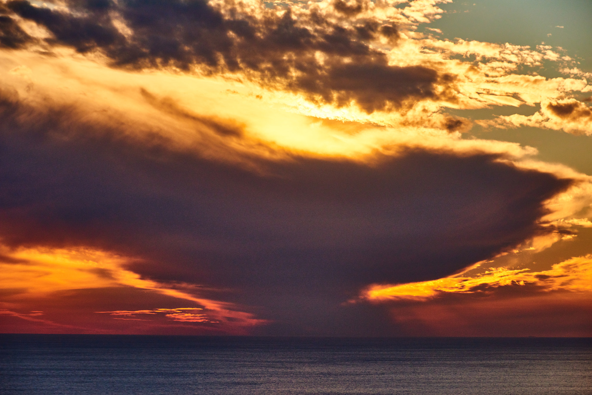 Nikon D810 sample photo. The bomb photography